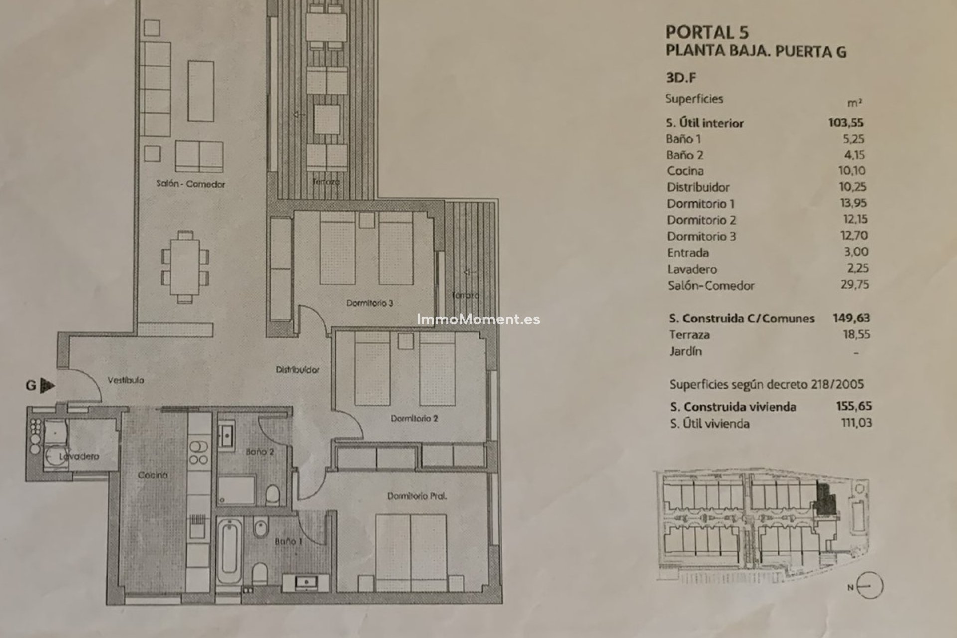 Resale - Apartment - Marbella - Elviria