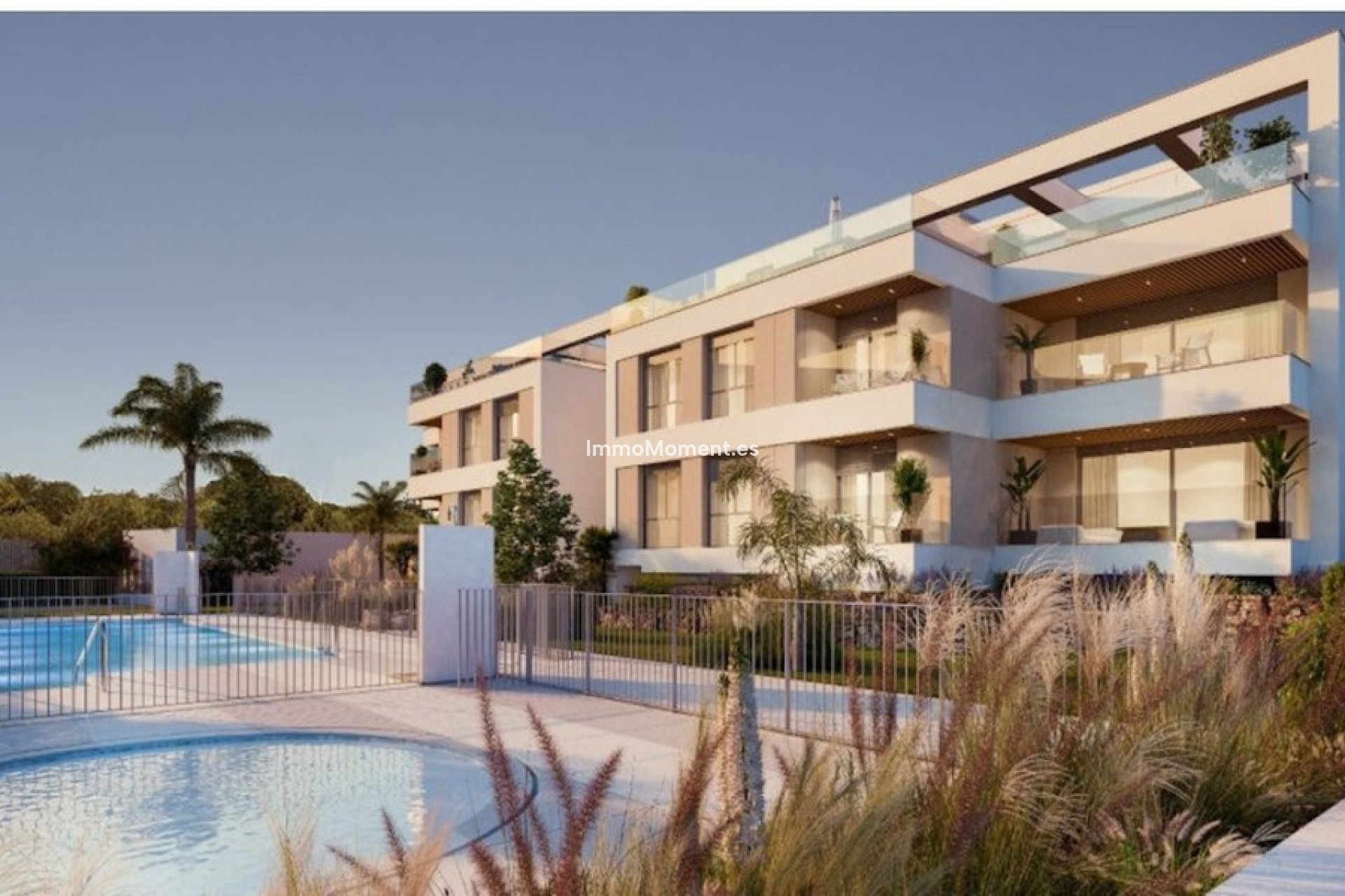Resale - Apartment - Marbella - Elviria