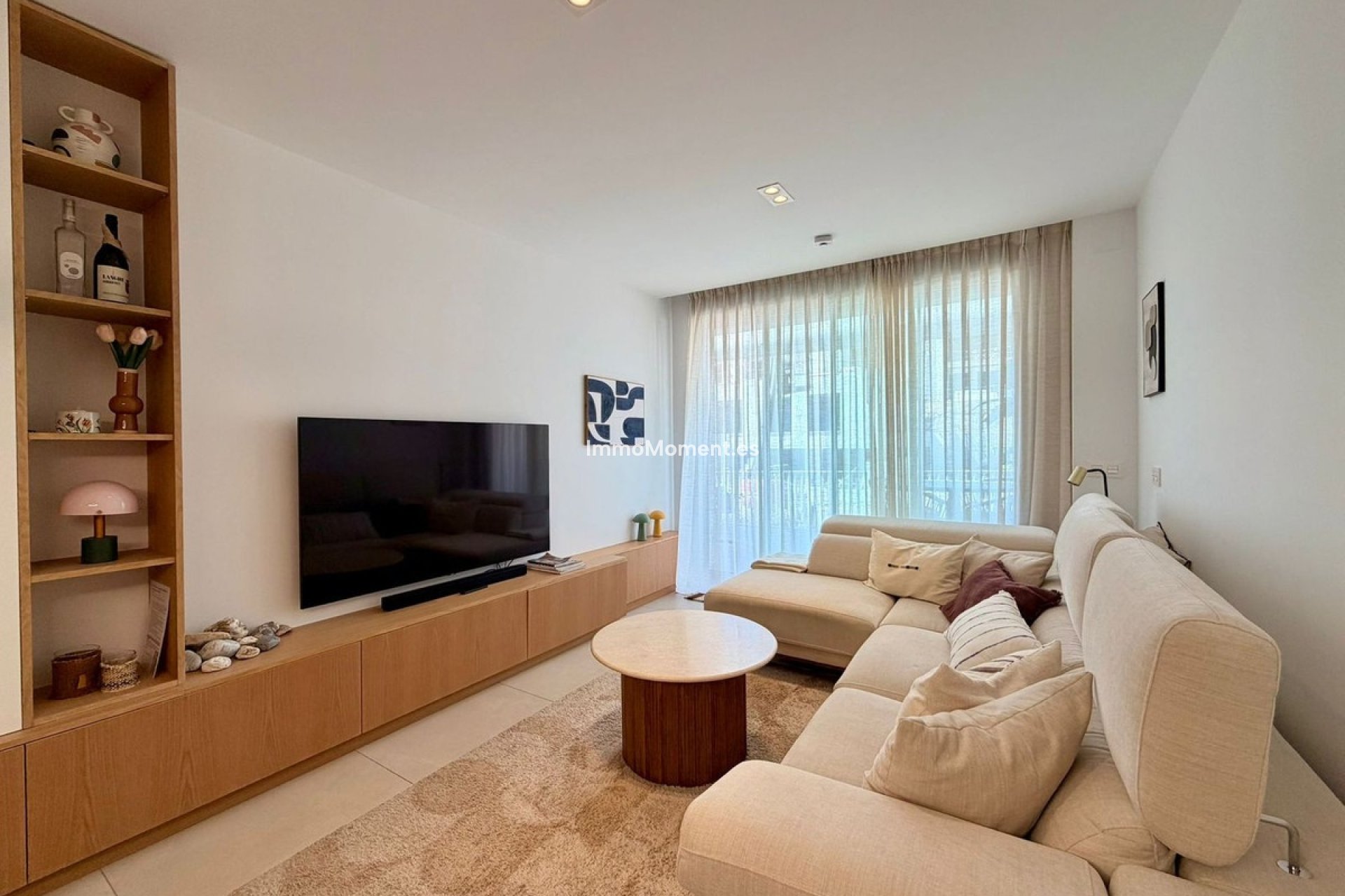 Resale - Apartment - Marbella - Elviria