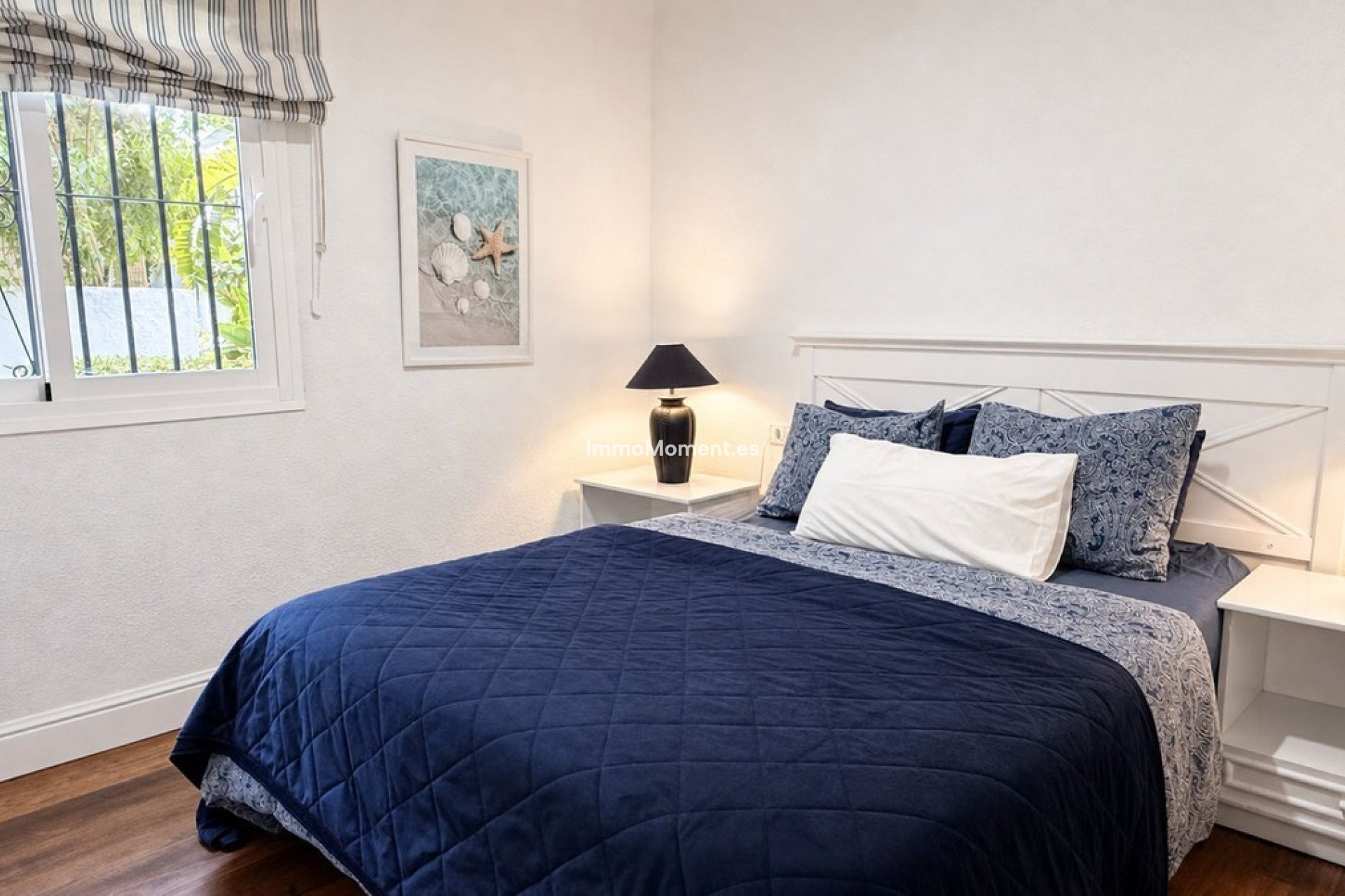 Resale - Apartment - Marbella - Elviria