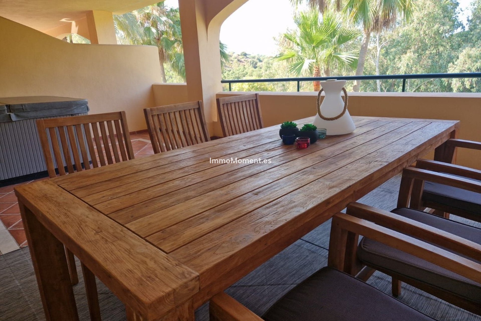 Resale - Apartment - Marbella - Elviria