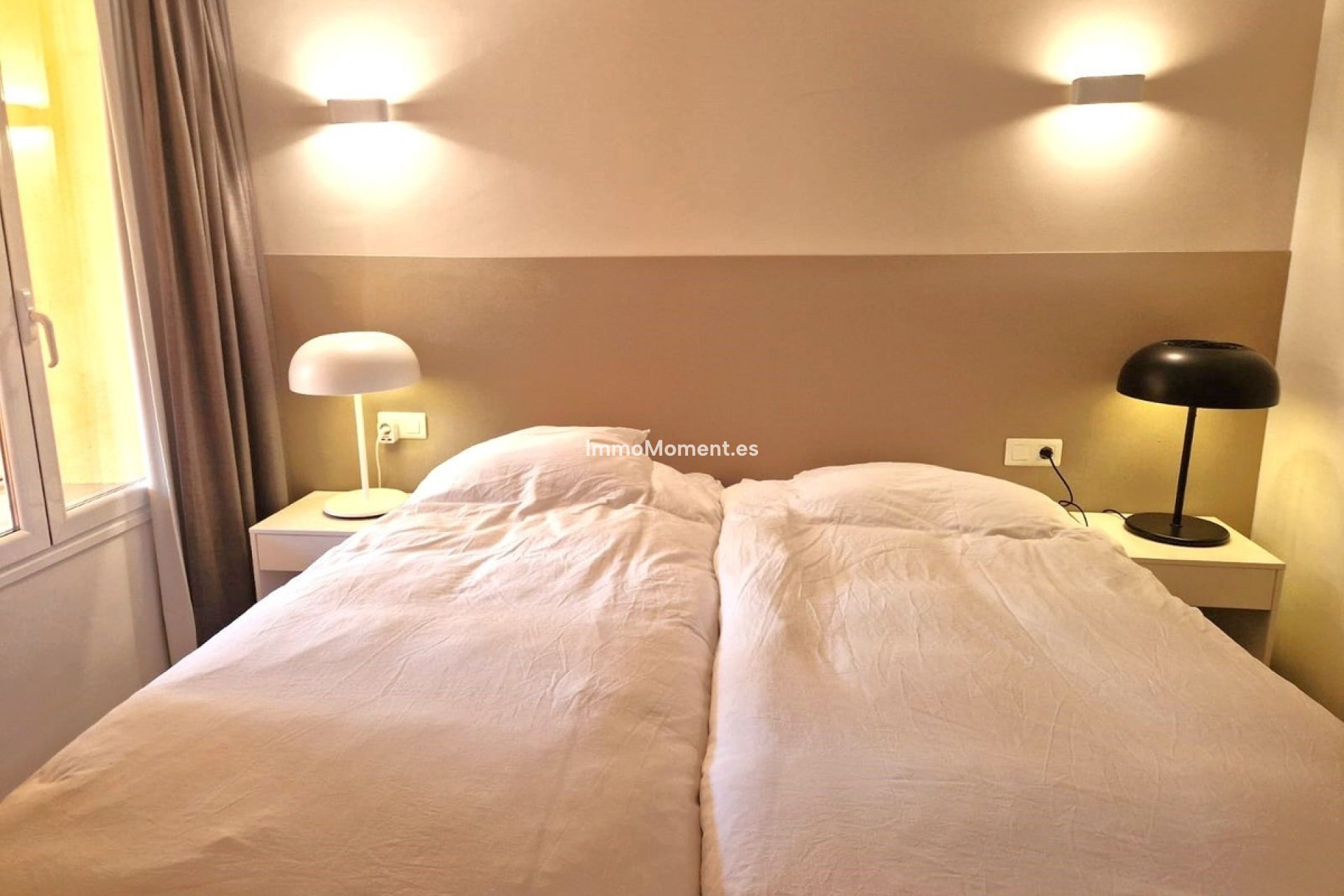 Resale - Apartment - Marbella - Elviria