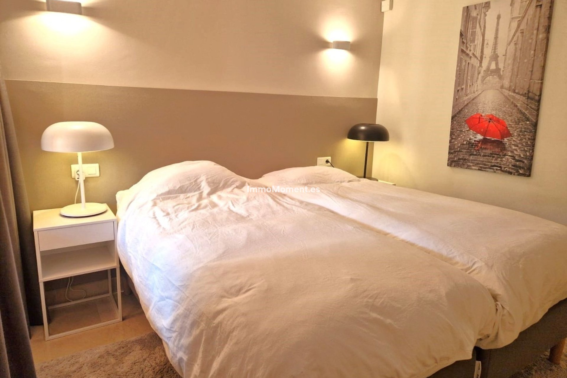 Resale - Apartment - Marbella - Elviria