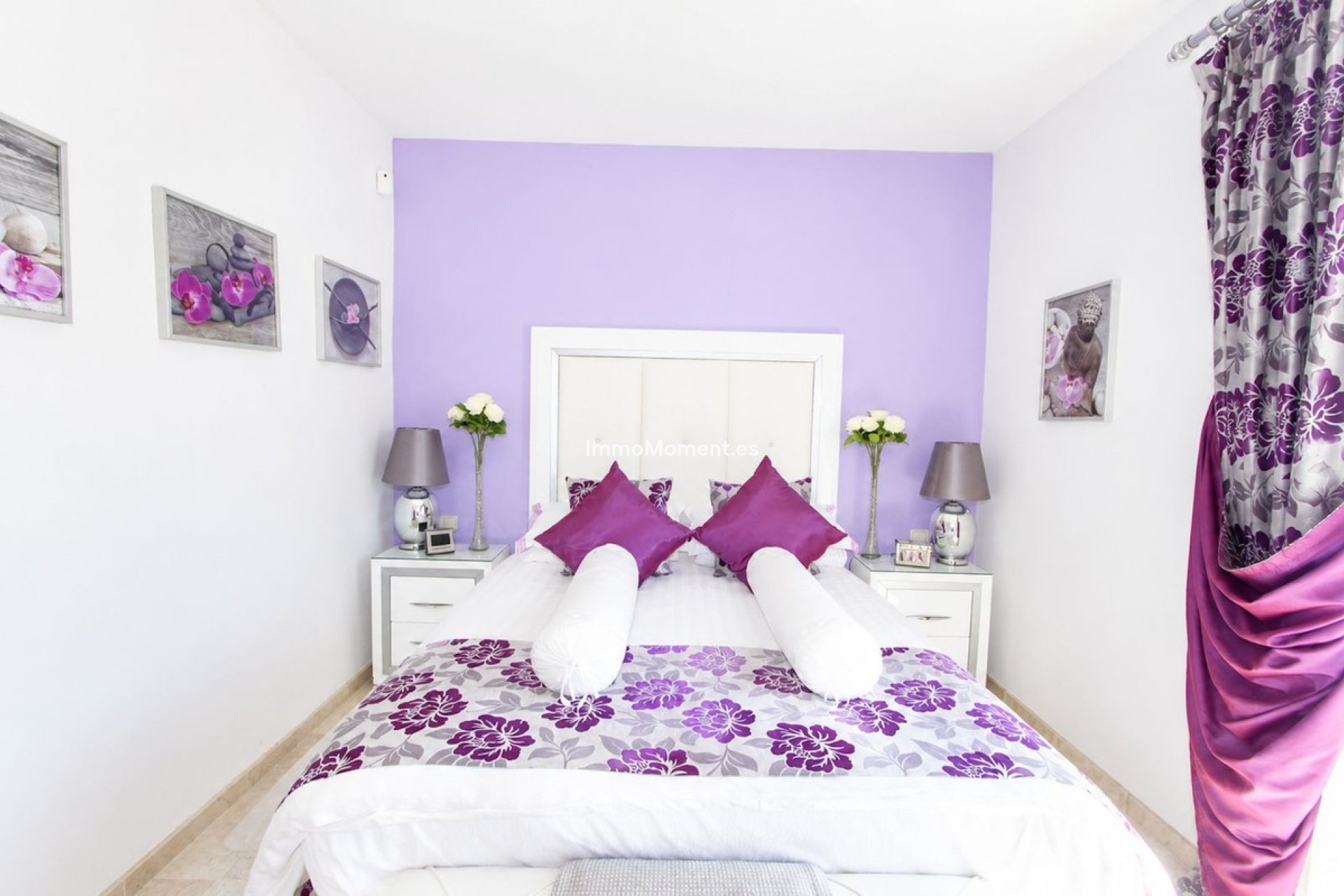 Resale - Apartment - Marbella - Elviria
