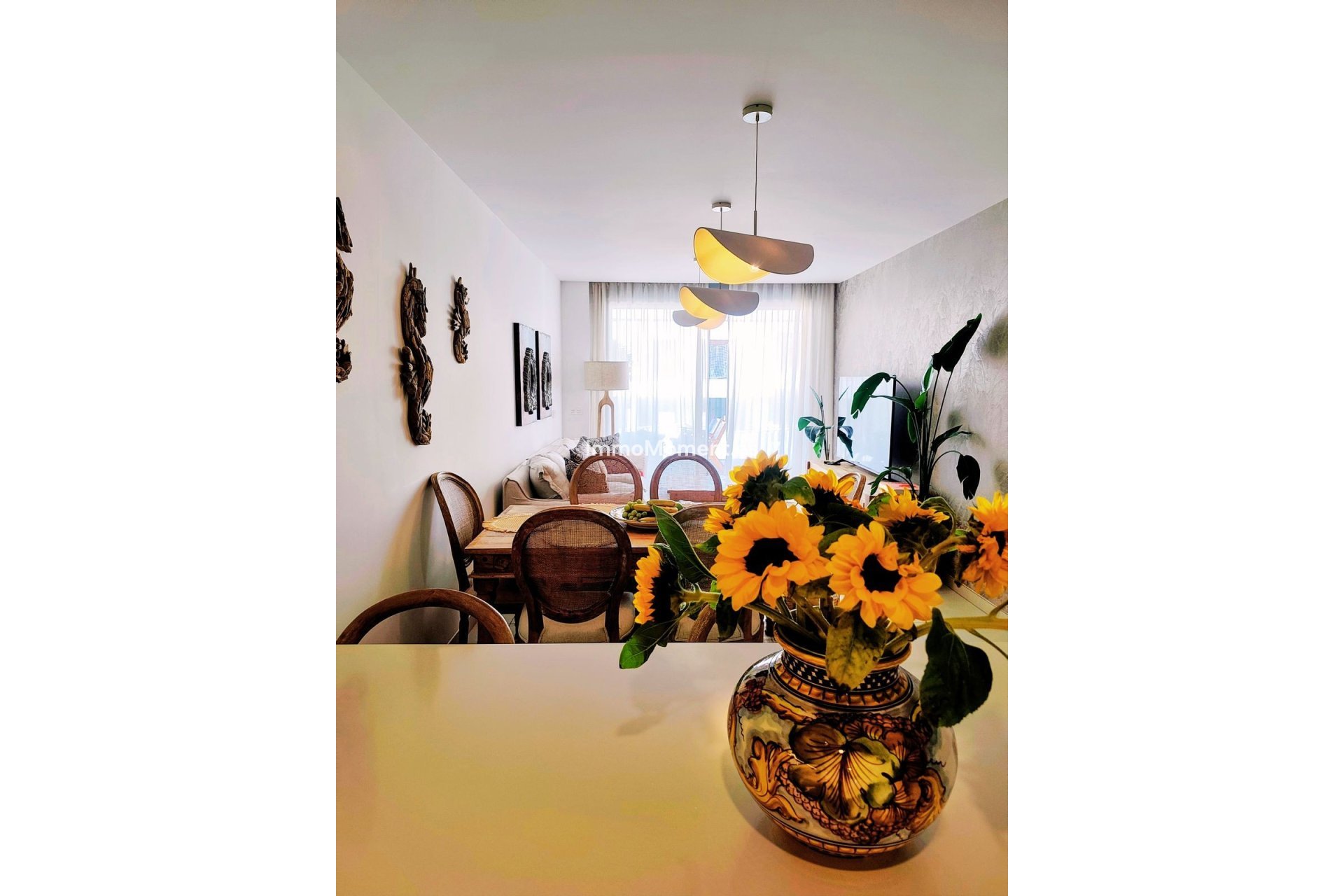 Resale - Apartment - Marbella - Elviria