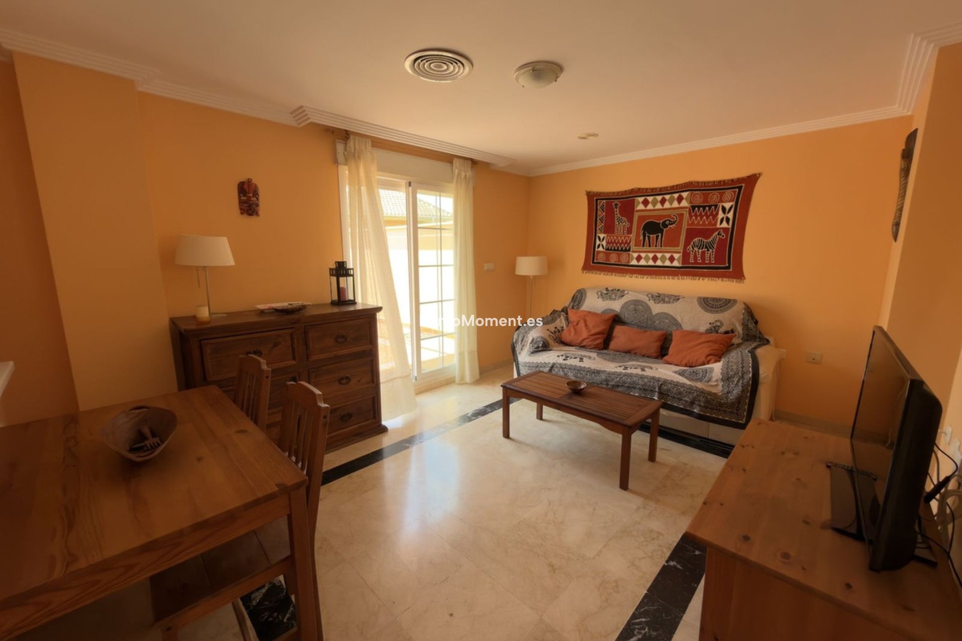 Resale - Apartment - Marbella - Elviria