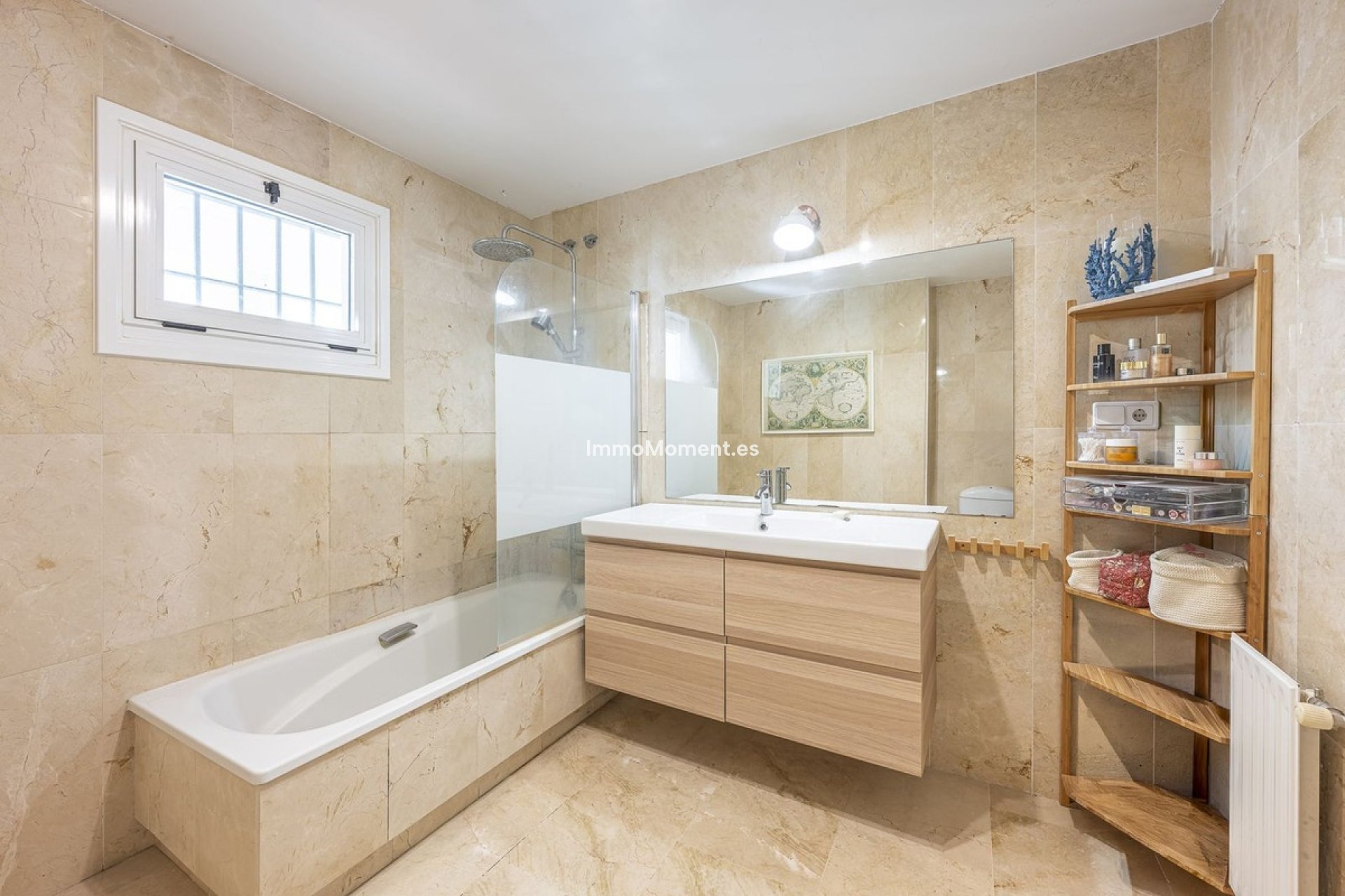 Resale - Apartment - Marbella - Guadalmina Alta