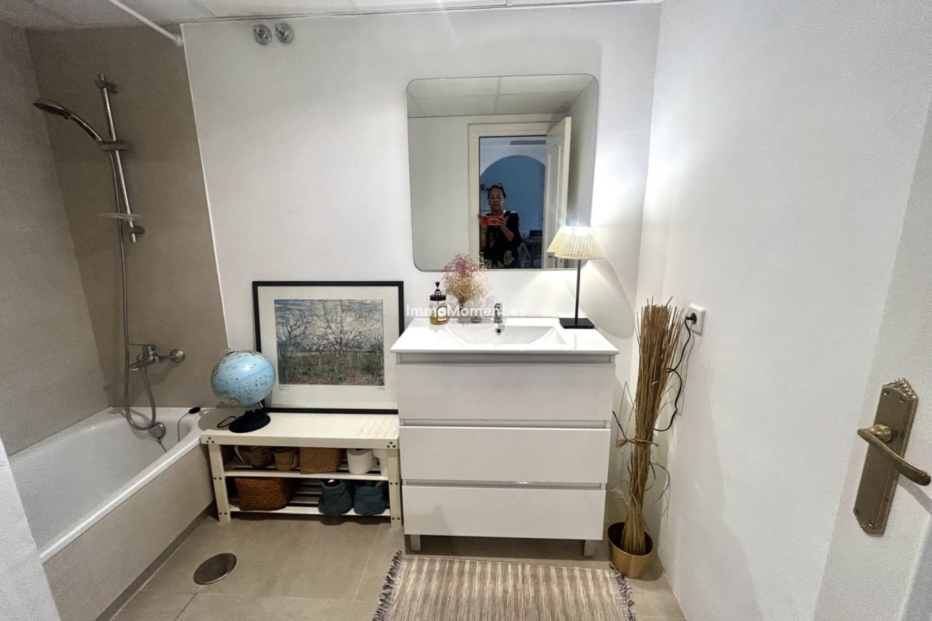 Resale - Apartment - Marbella - Guadalmina Alta