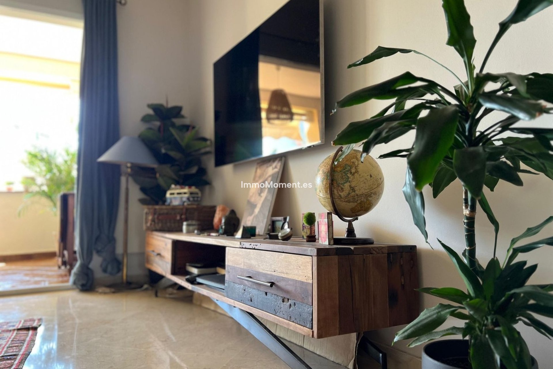 Resale - Apartment - Marbella - Guadalmina Alta