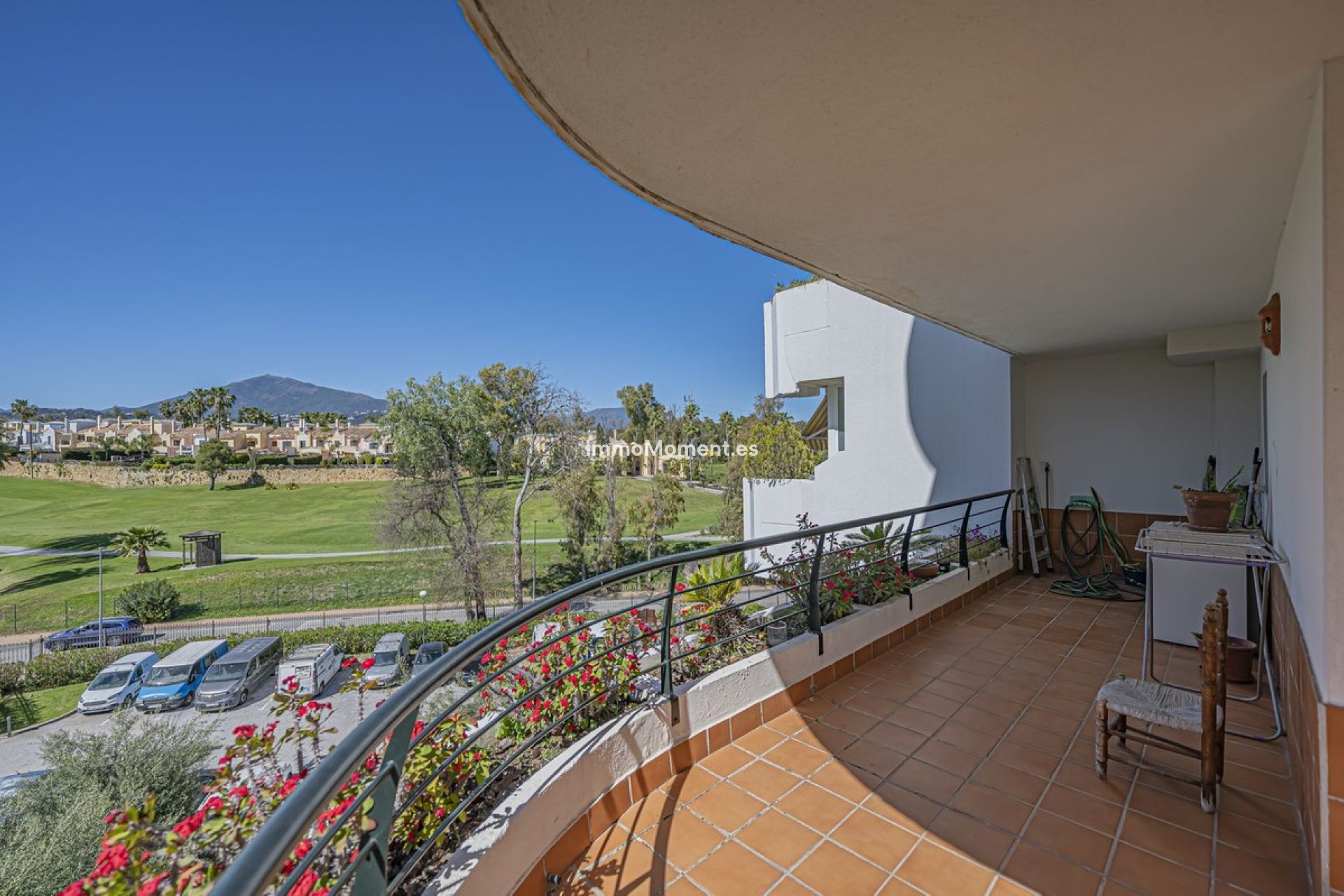 Resale - Apartment - Marbella - Guadalmina Alta
