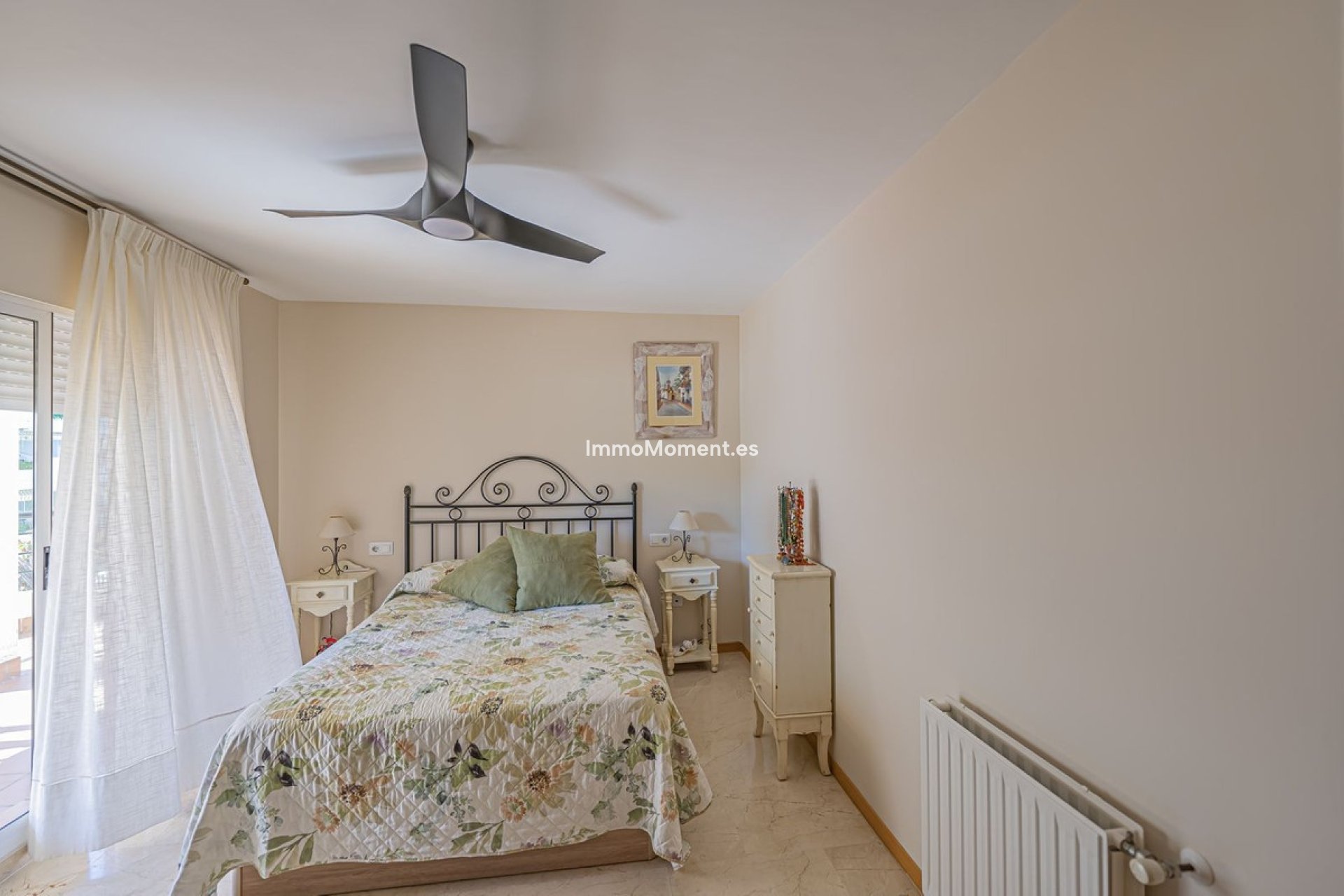 Resale - Apartment - Marbella - Guadalmina Alta