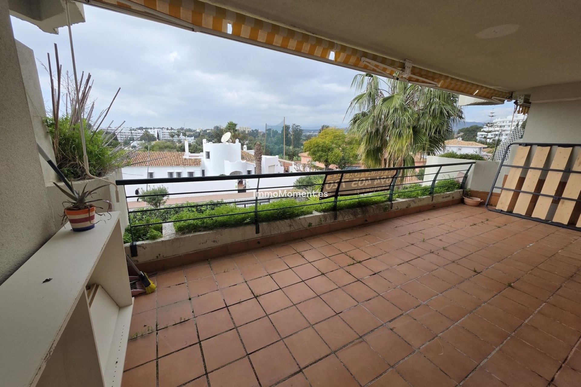 Resale - Apartment - Marbella - Guadalmina Alta