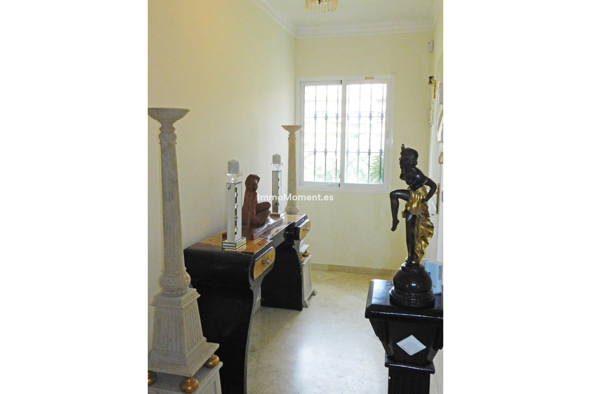 Resale - Apartment - Marbella - Guadalmina Alta