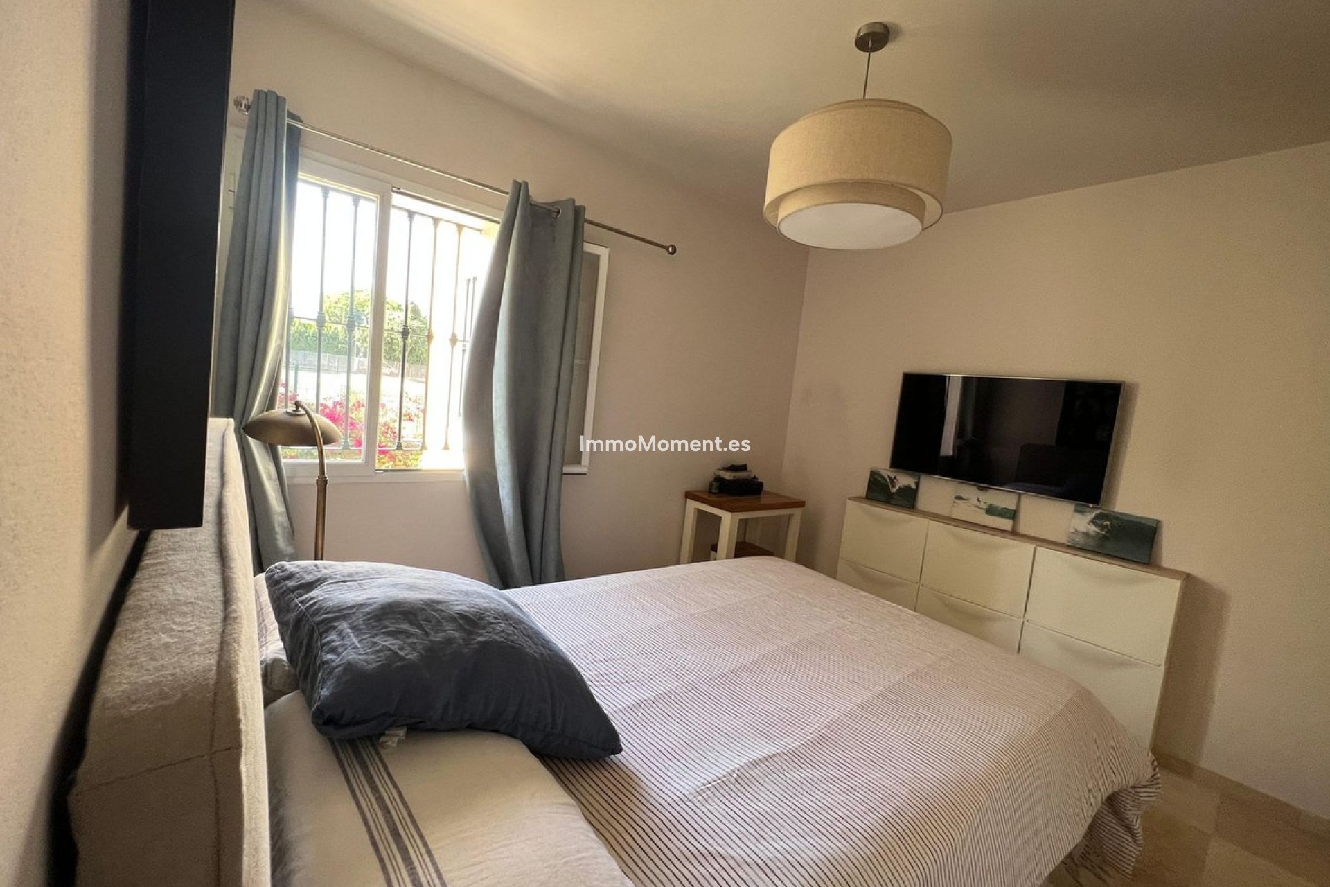 Resale - Apartment - Marbella - Guadalmina Alta