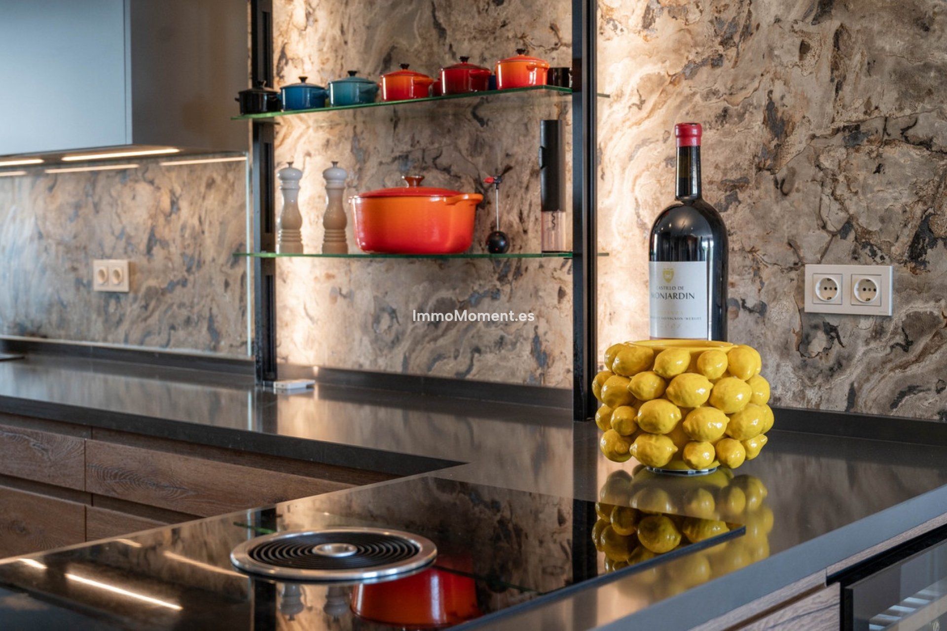 Resale - Apartment - Marbella - Guadalmina Alta