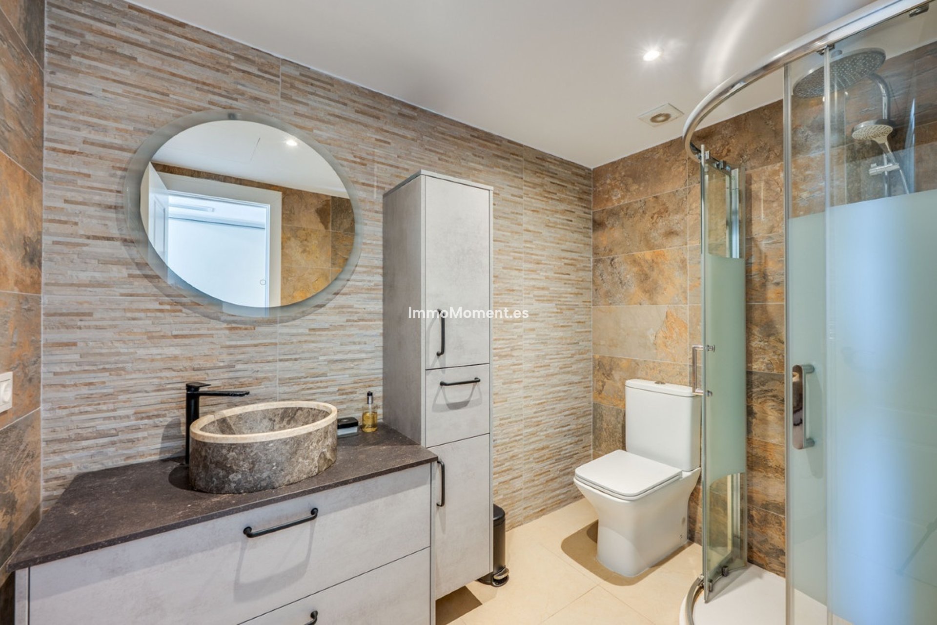 Resale - Apartment - Marbella - Guadalmina Alta