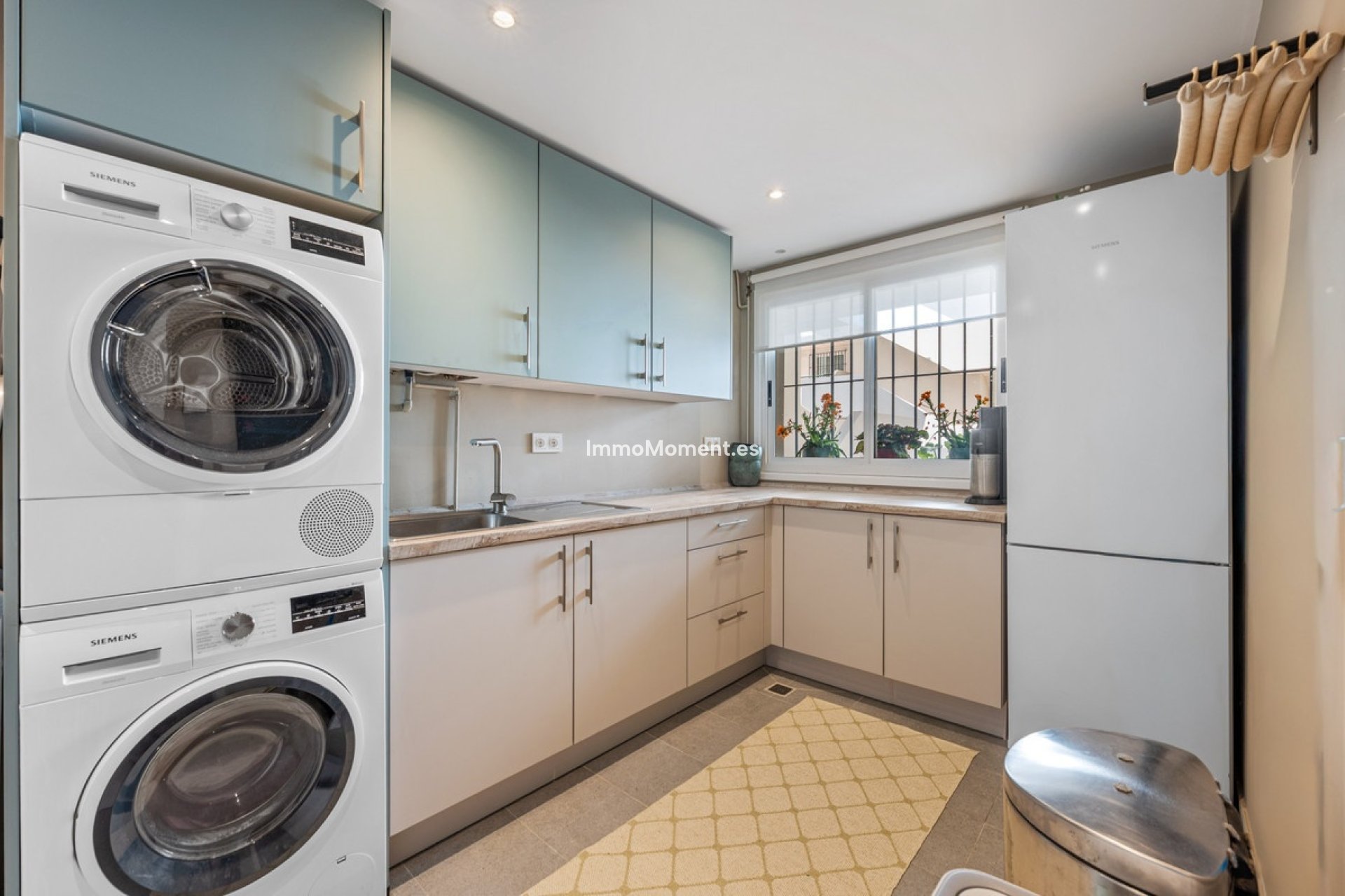 Resale - Apartment - Marbella - Guadalmina Alta