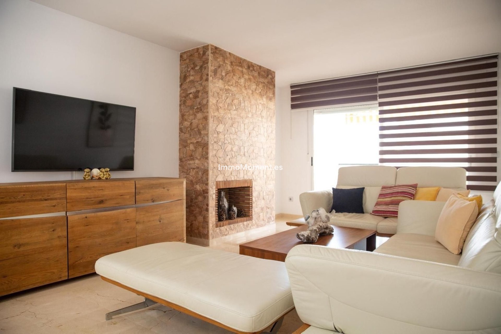 Resale - Apartment - Marbella - Guadalmina Alta