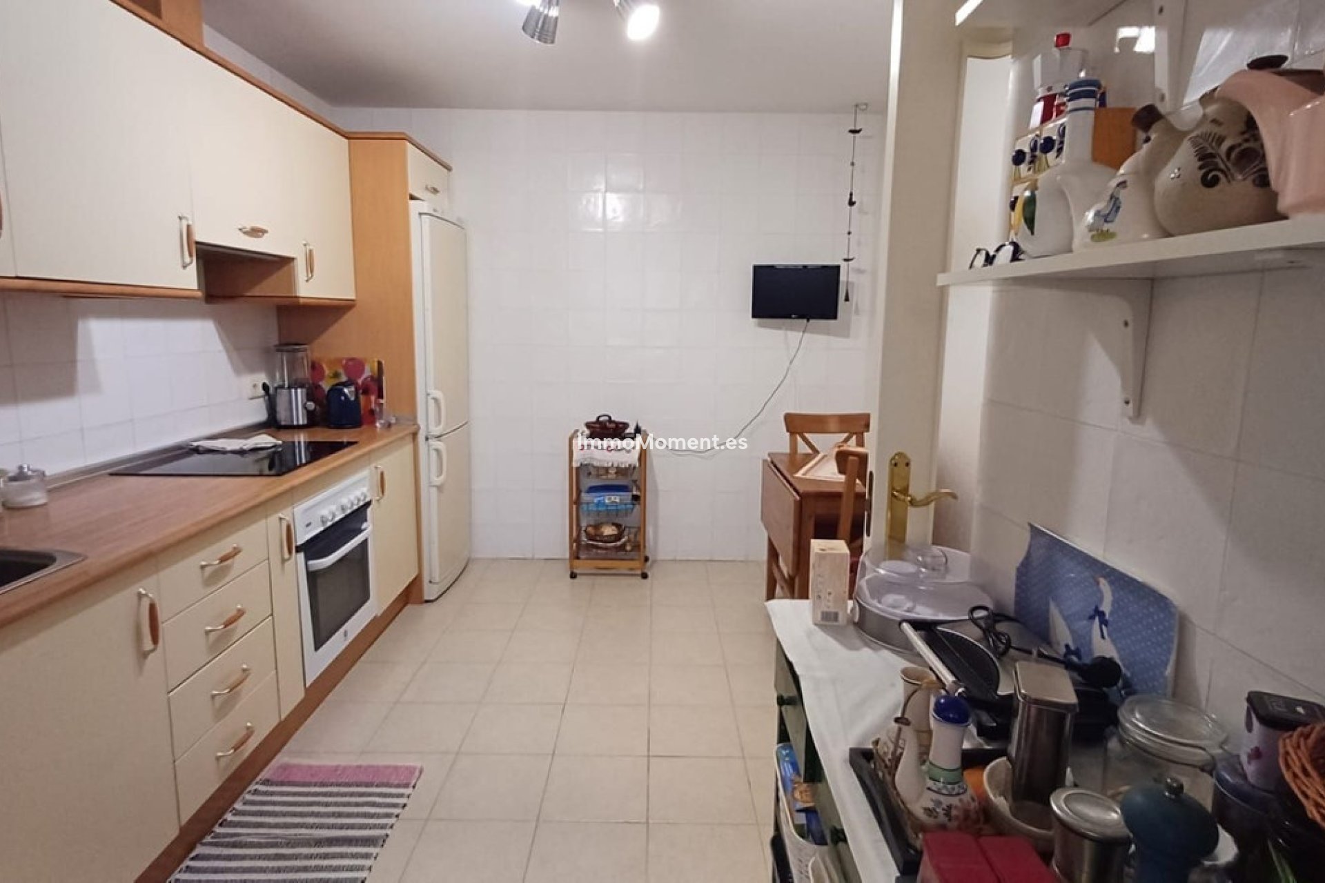 Resale - Apartment - Marbella - Guadalmina Alta