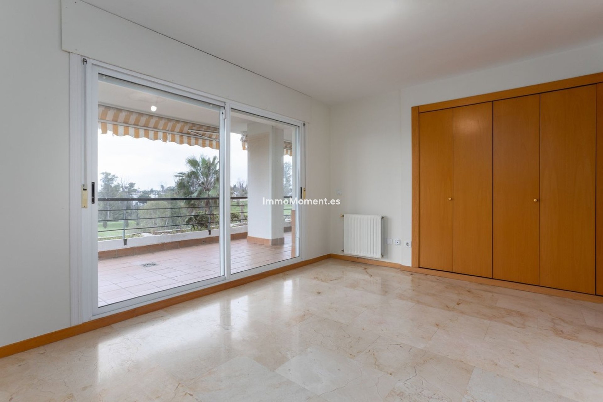 Resale - Apartment - Marbella - Guadalmina Alta