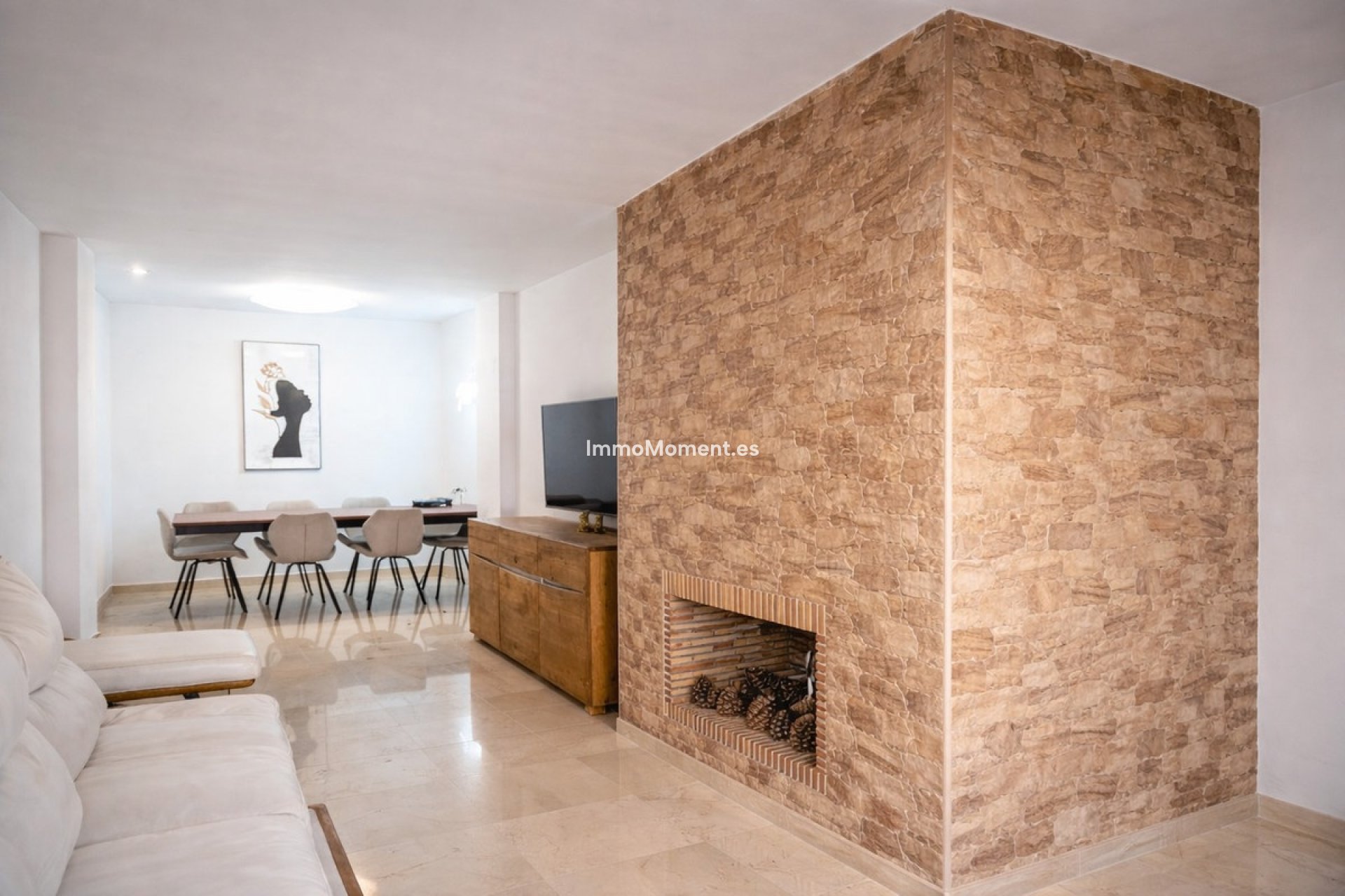 Resale - Apartment - Marbella - Guadalmina Alta