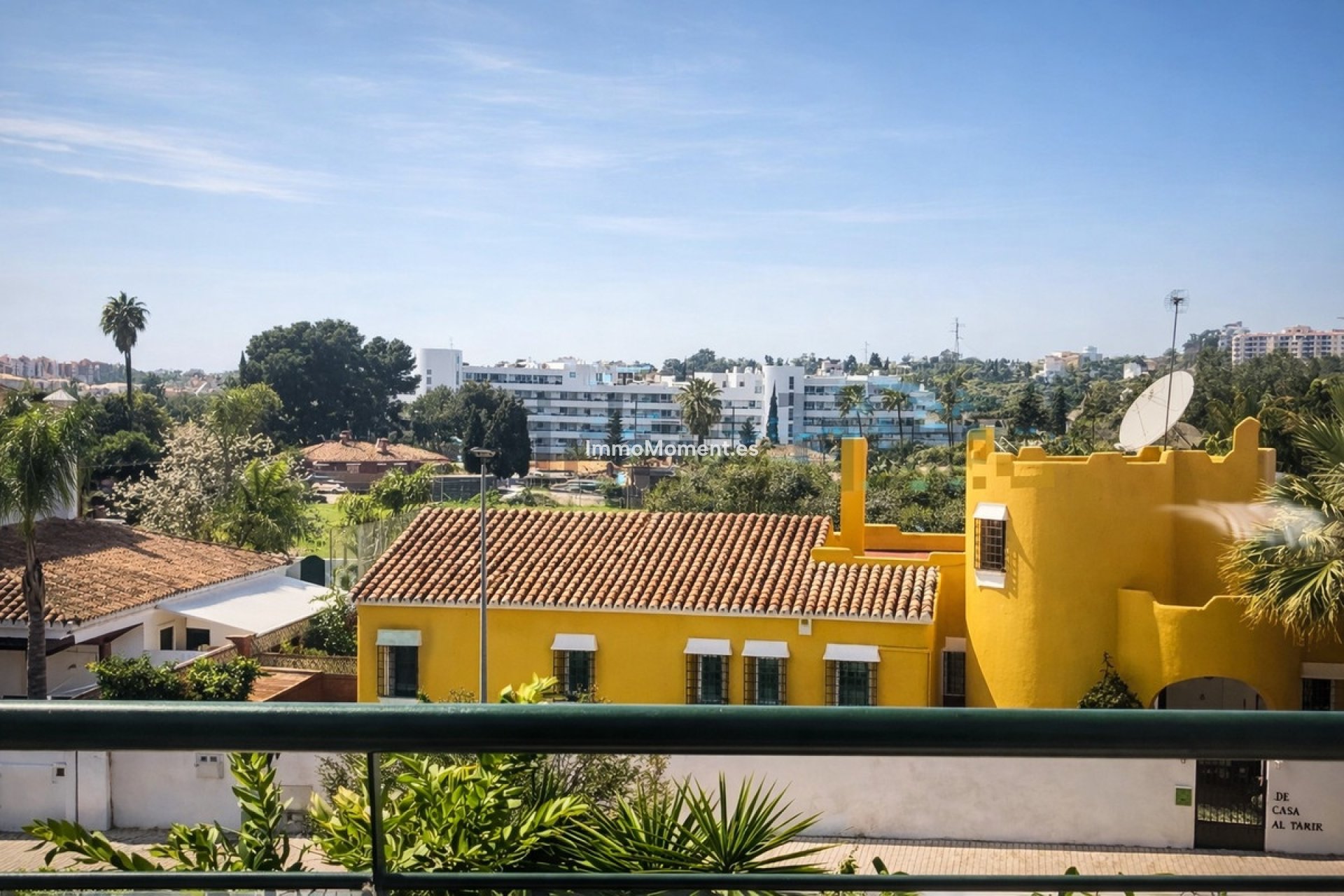 Resale - Apartment - Marbella - Guadalmina Alta