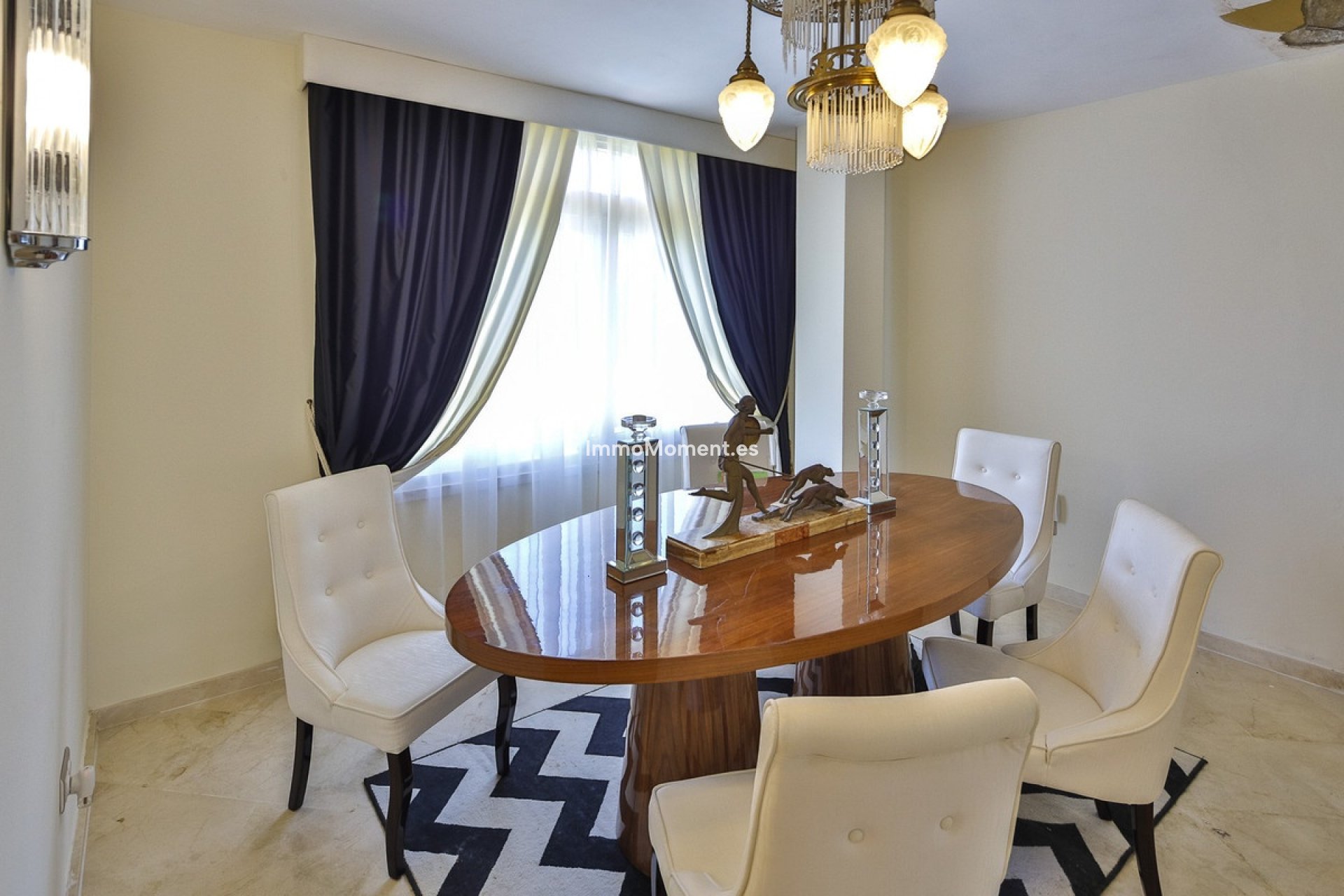 Resale - Apartment - Marbella - Guadalmina Alta