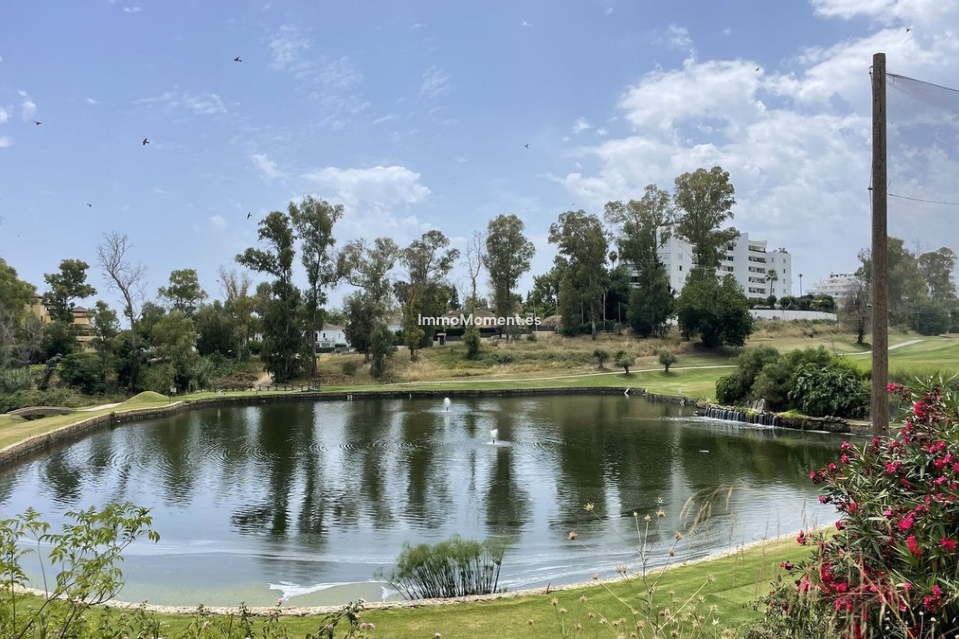 Resale - Apartment - Marbella - Guadalmina Alta