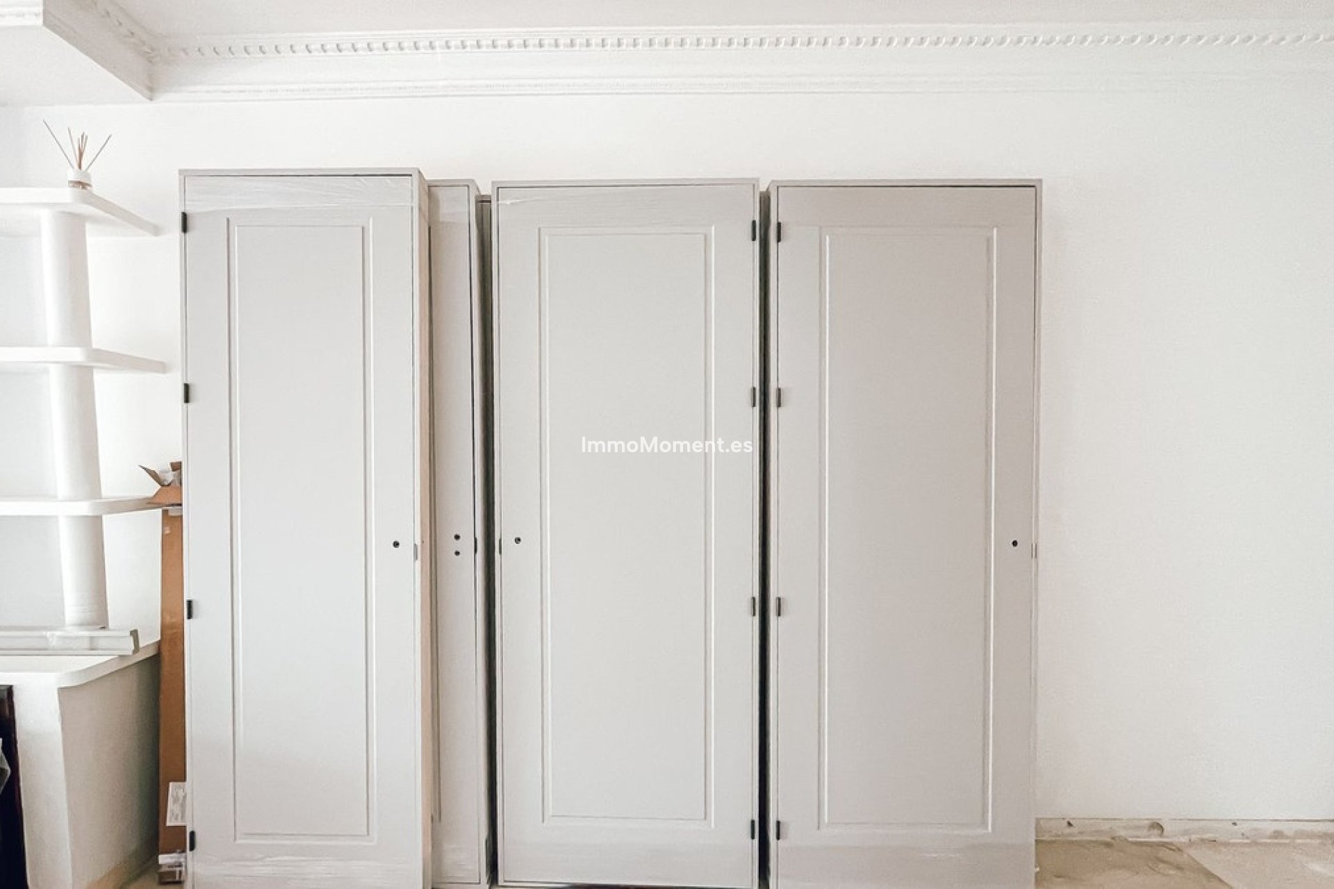 Resale - Apartment - Marbella - Guadalmina Alta