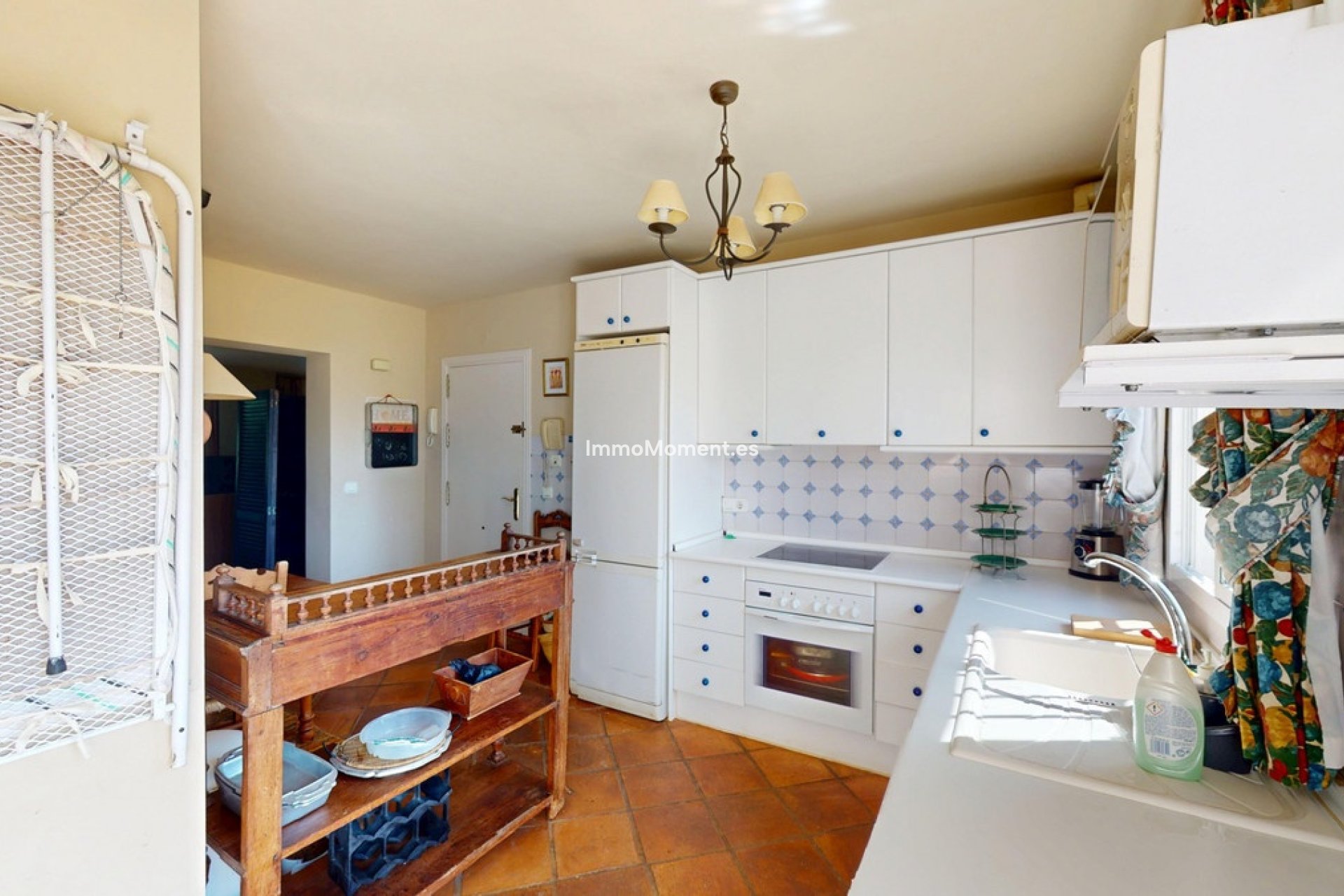 Resale - Apartment - Marbella - Guadalmina Alta