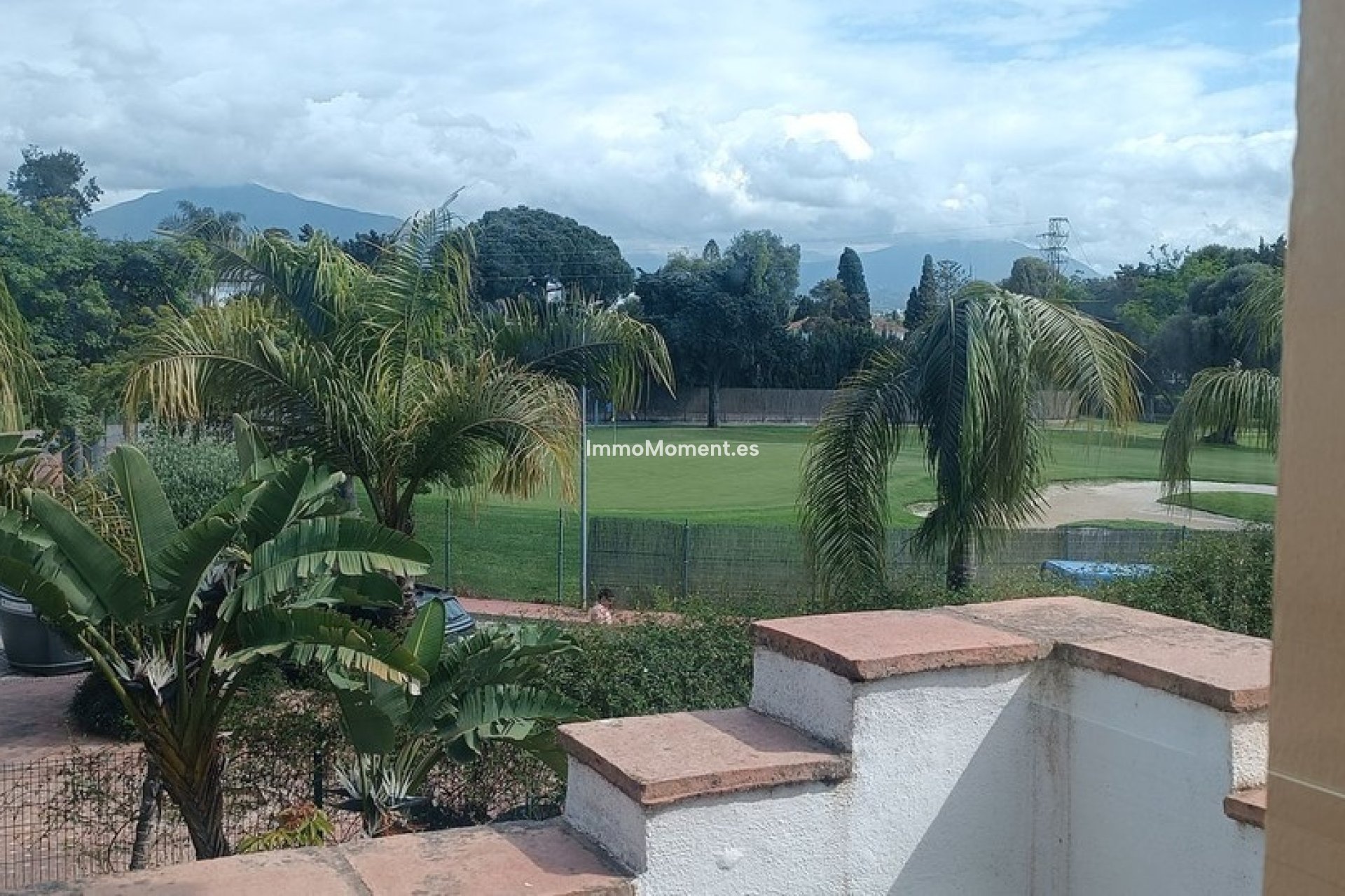 Resale - Apartment - Marbella - Guadalmina Alta