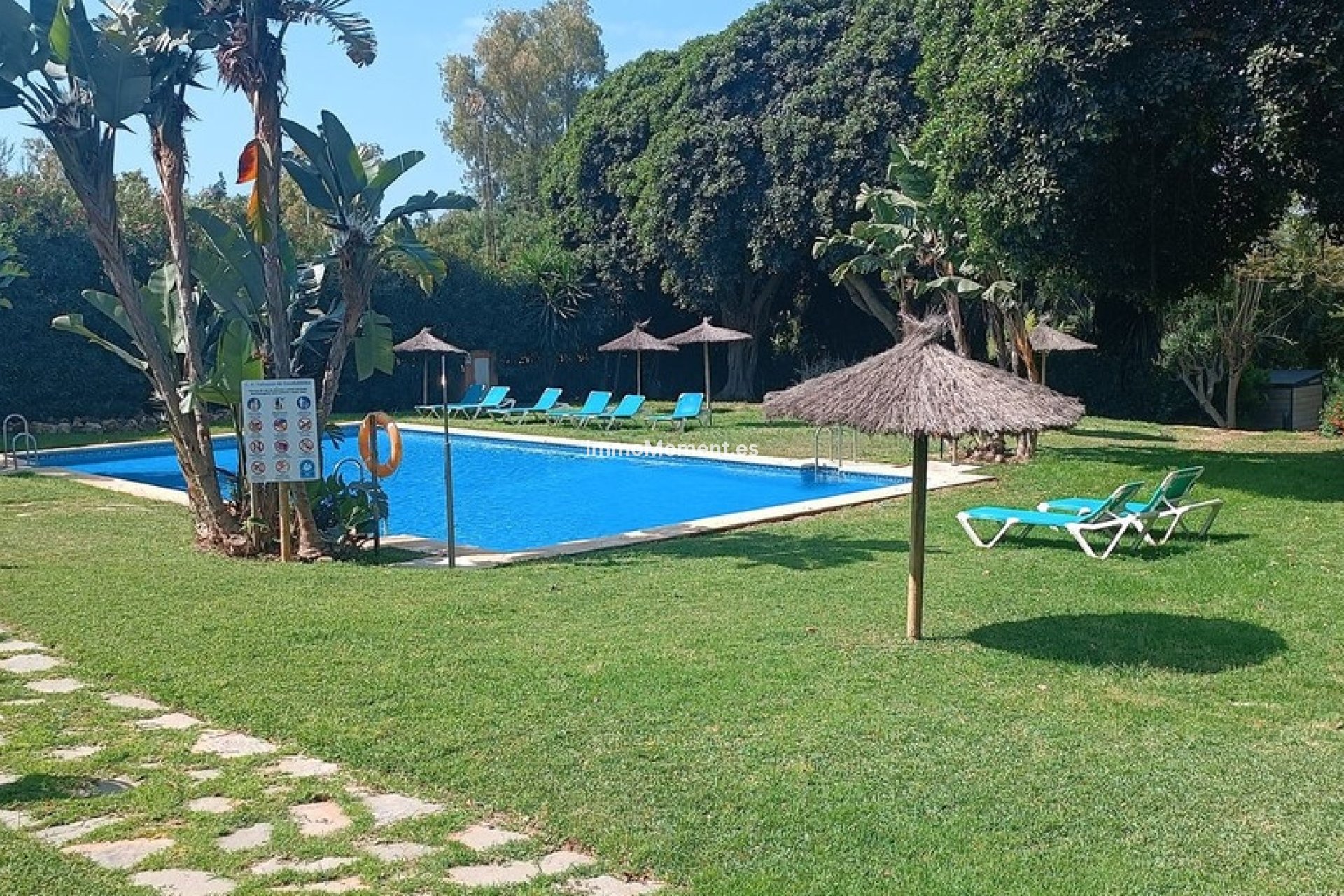 Resale - Apartment - Marbella - Guadalmina Alta