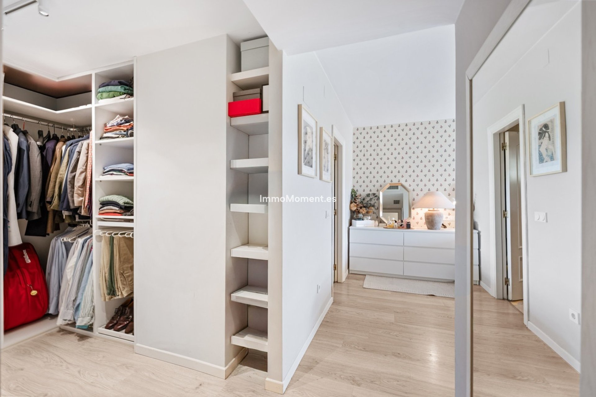 Resale - Apartment - Marbella - Guadalmina Alta