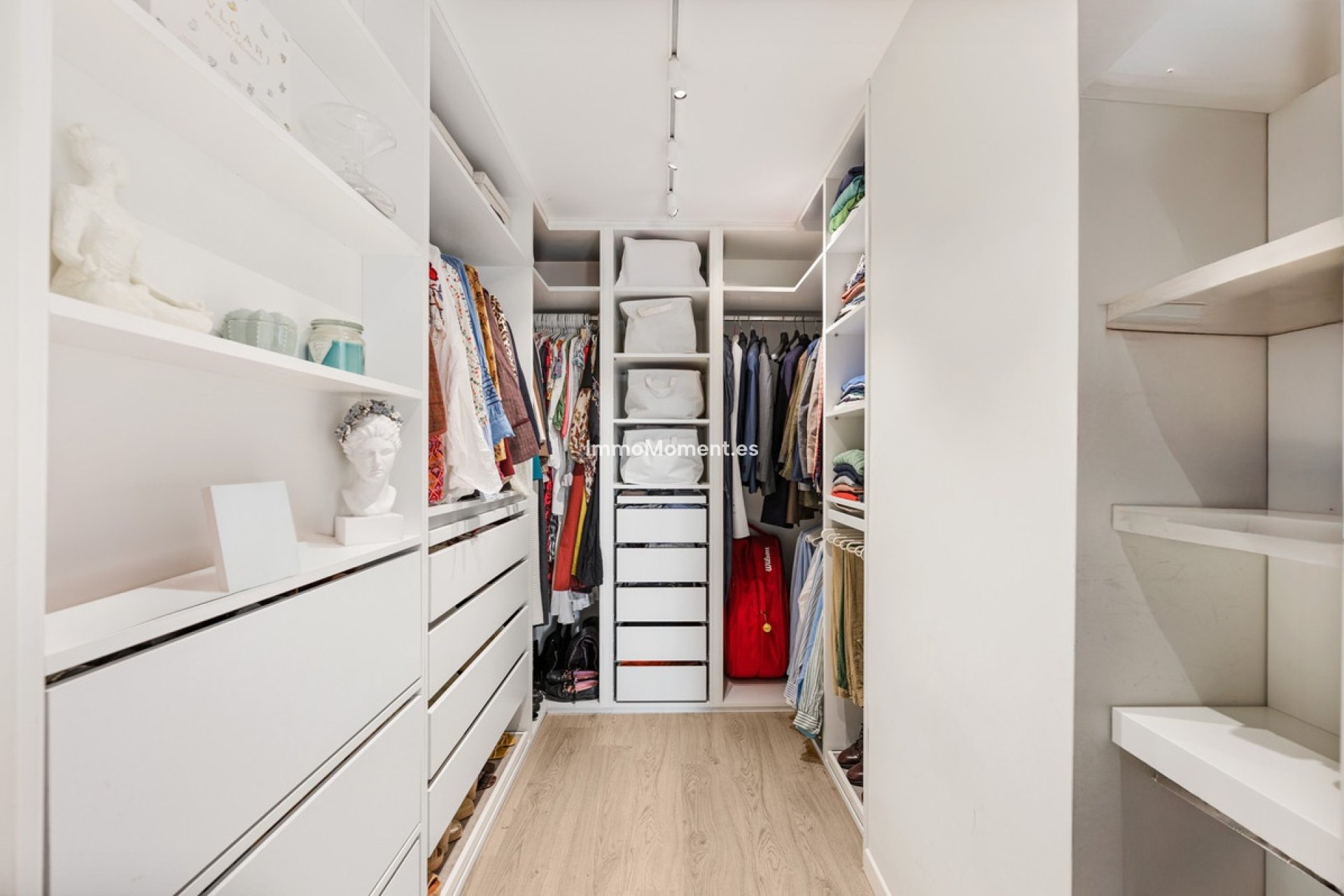 Resale - Apartment - Marbella - Guadalmina Alta