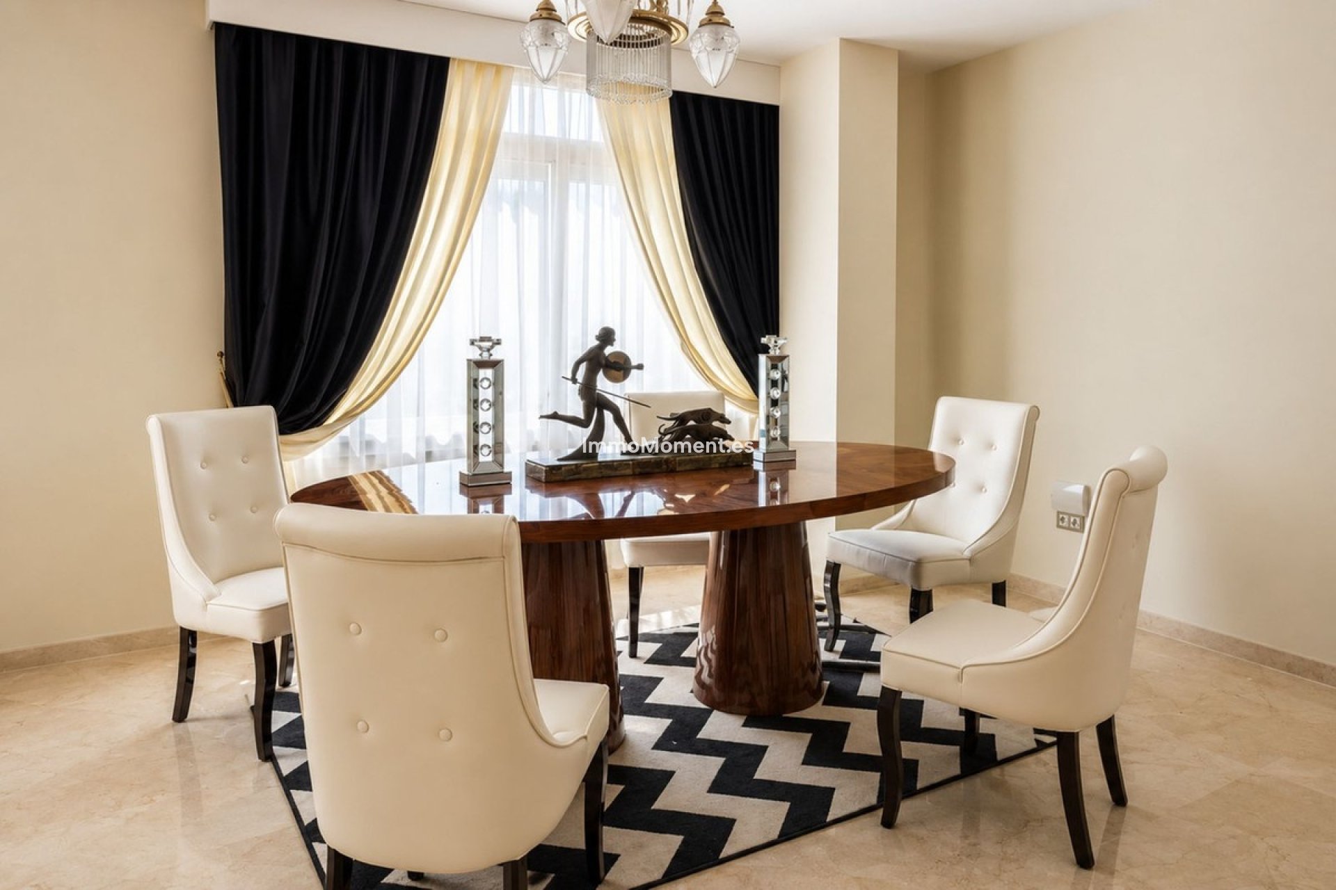 Resale - Apartment - Marbella - Guadalmina Alta