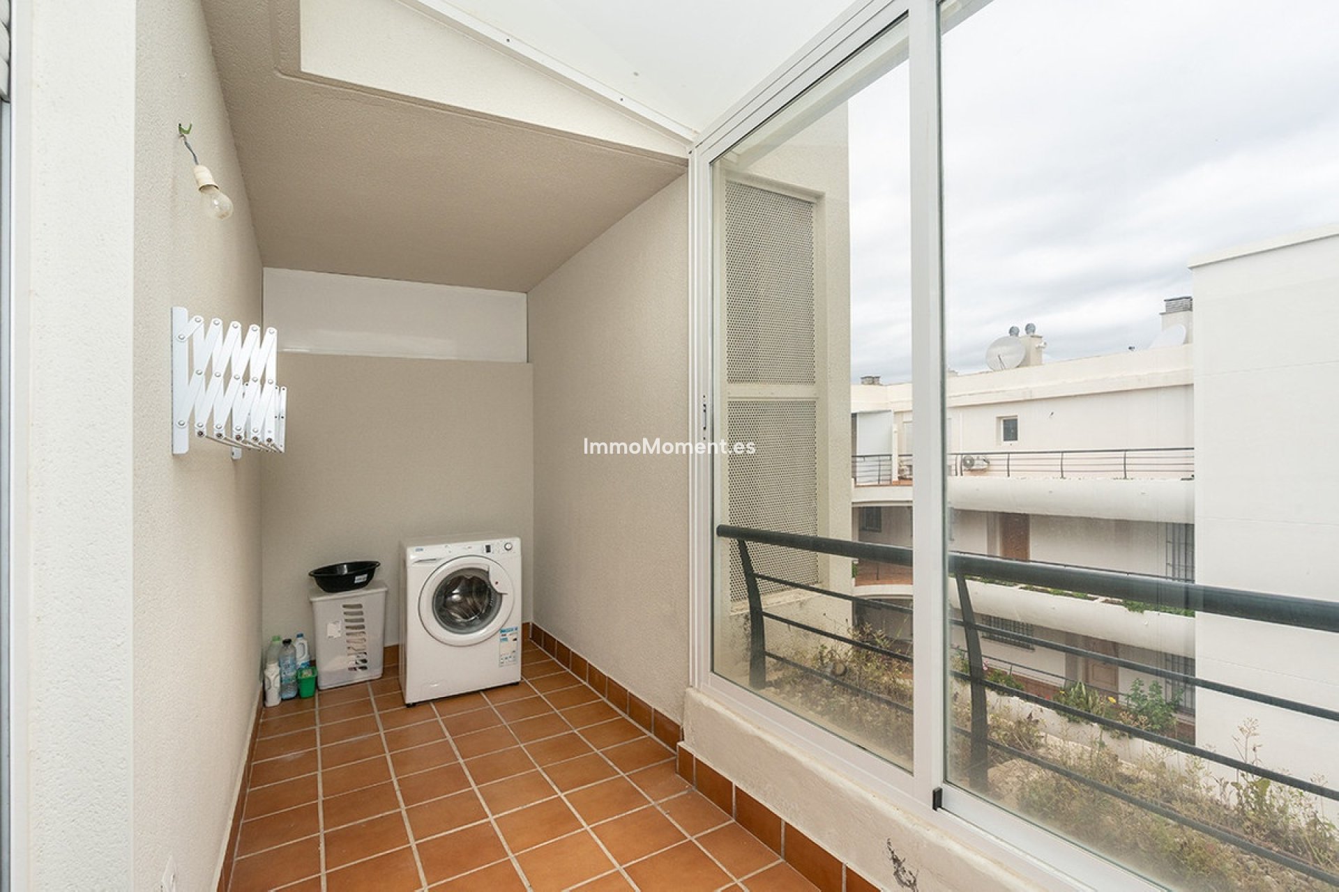Resale - Apartment - Marbella - Guadalmina Alta