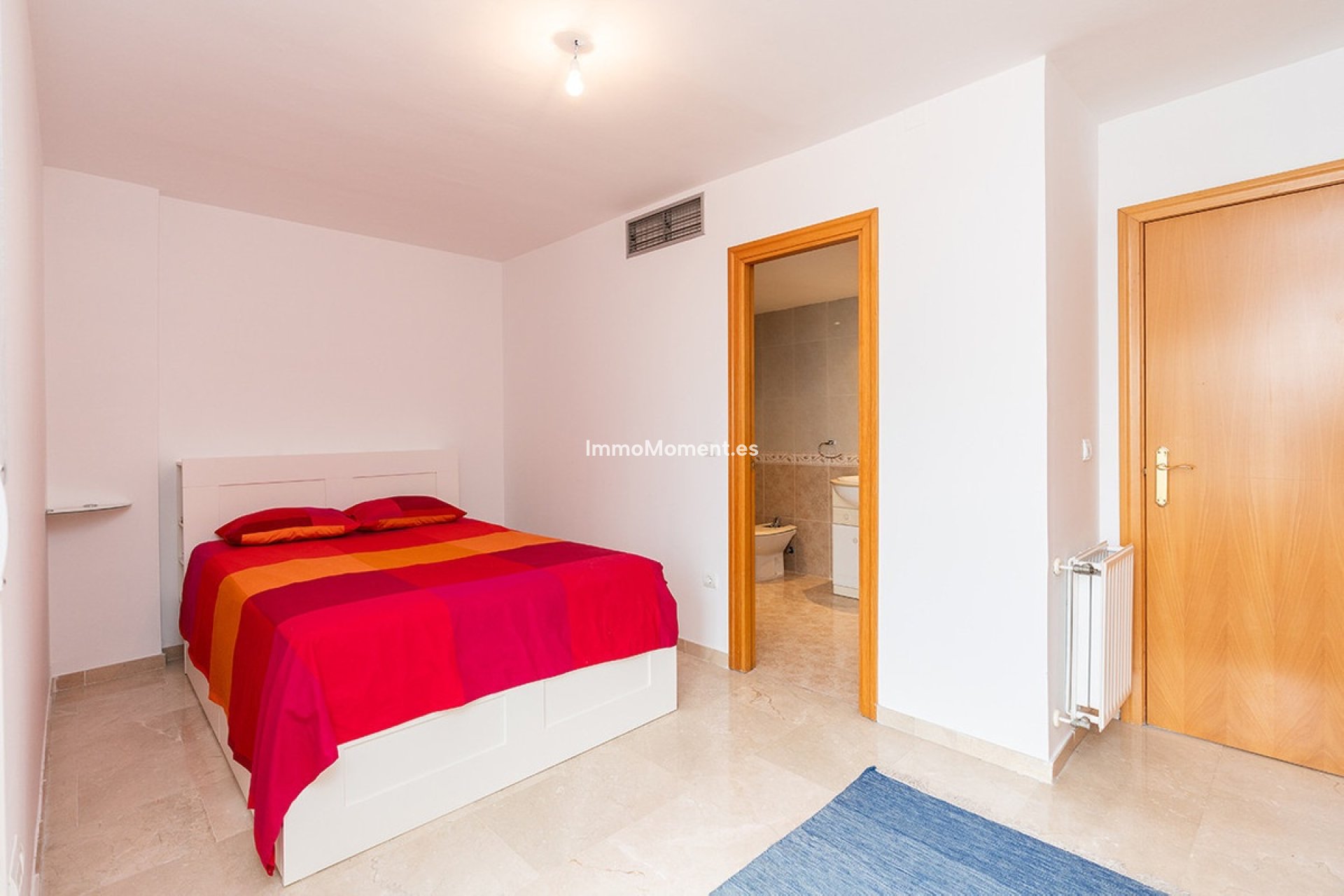 Resale - Apartment - Marbella - Guadalmina Alta