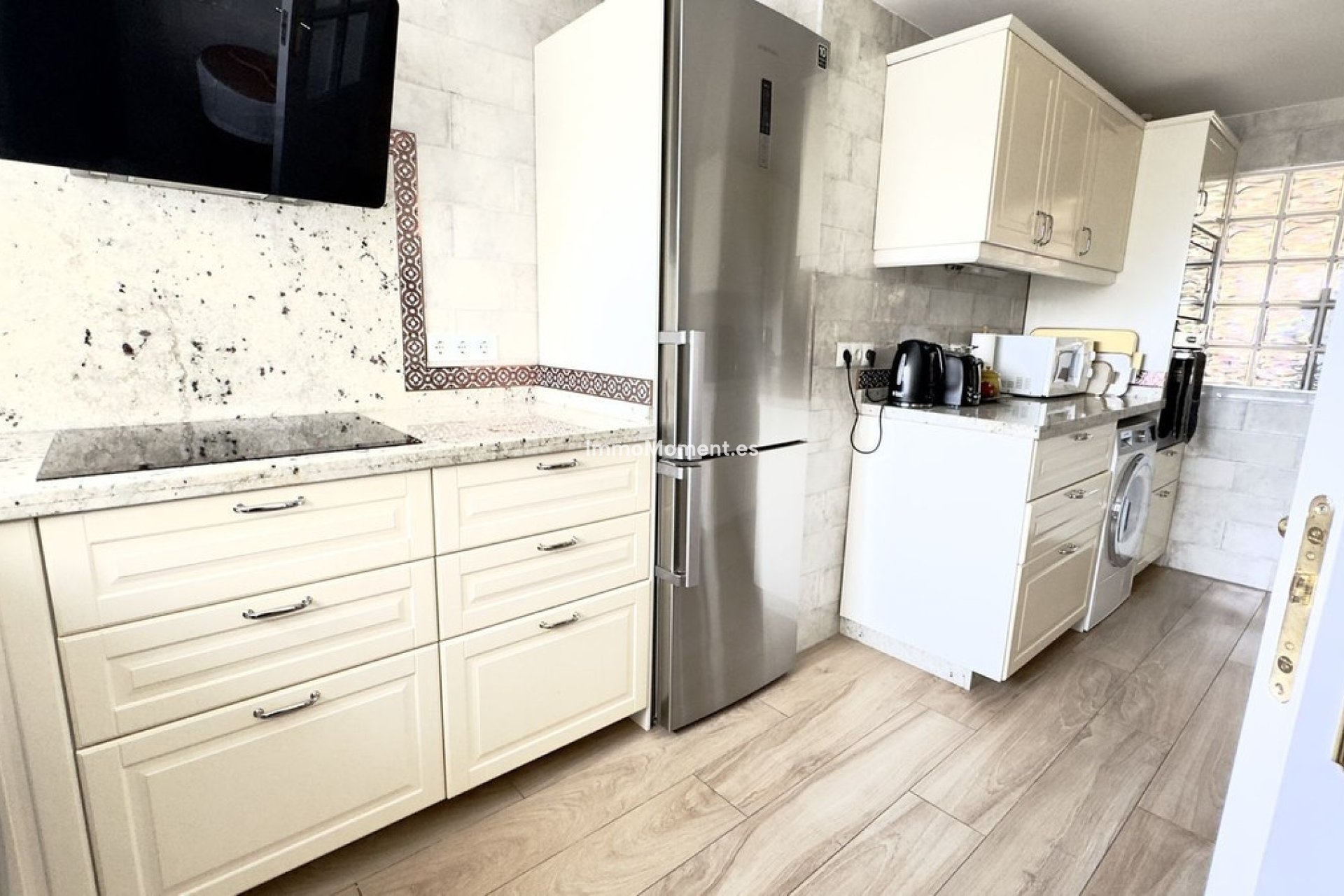 Resale - Apartment - Marbella - Guadalmina Baja