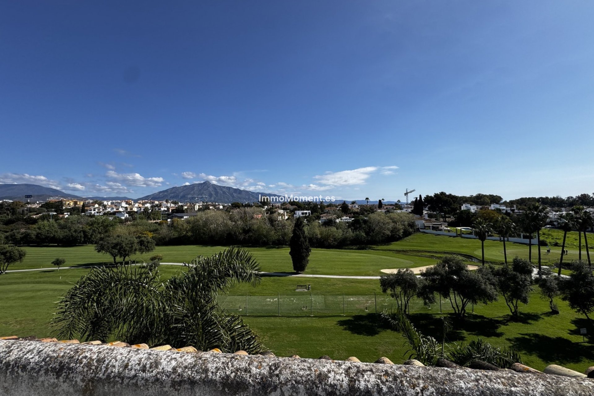 Resale - Apartment - Marbella - Guadalmina Baja
