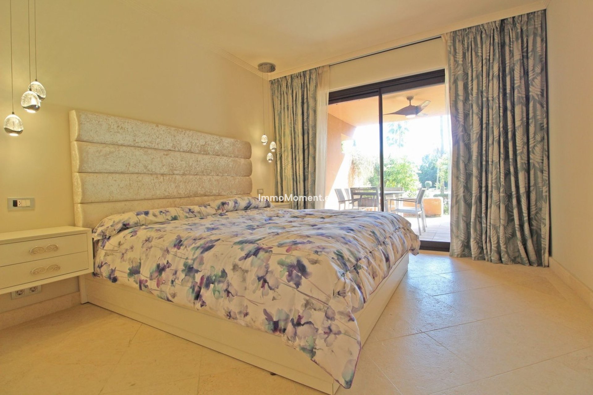 Resale - Apartment - Marbella - Guadalmina Baja
