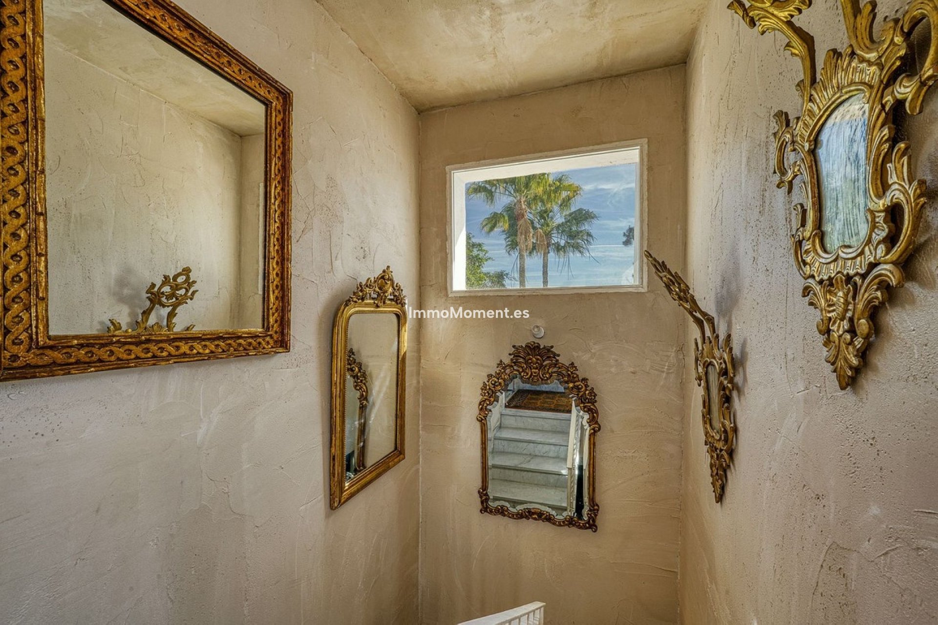 Resale - Apartment - Marbella - Guadalmina Baja
