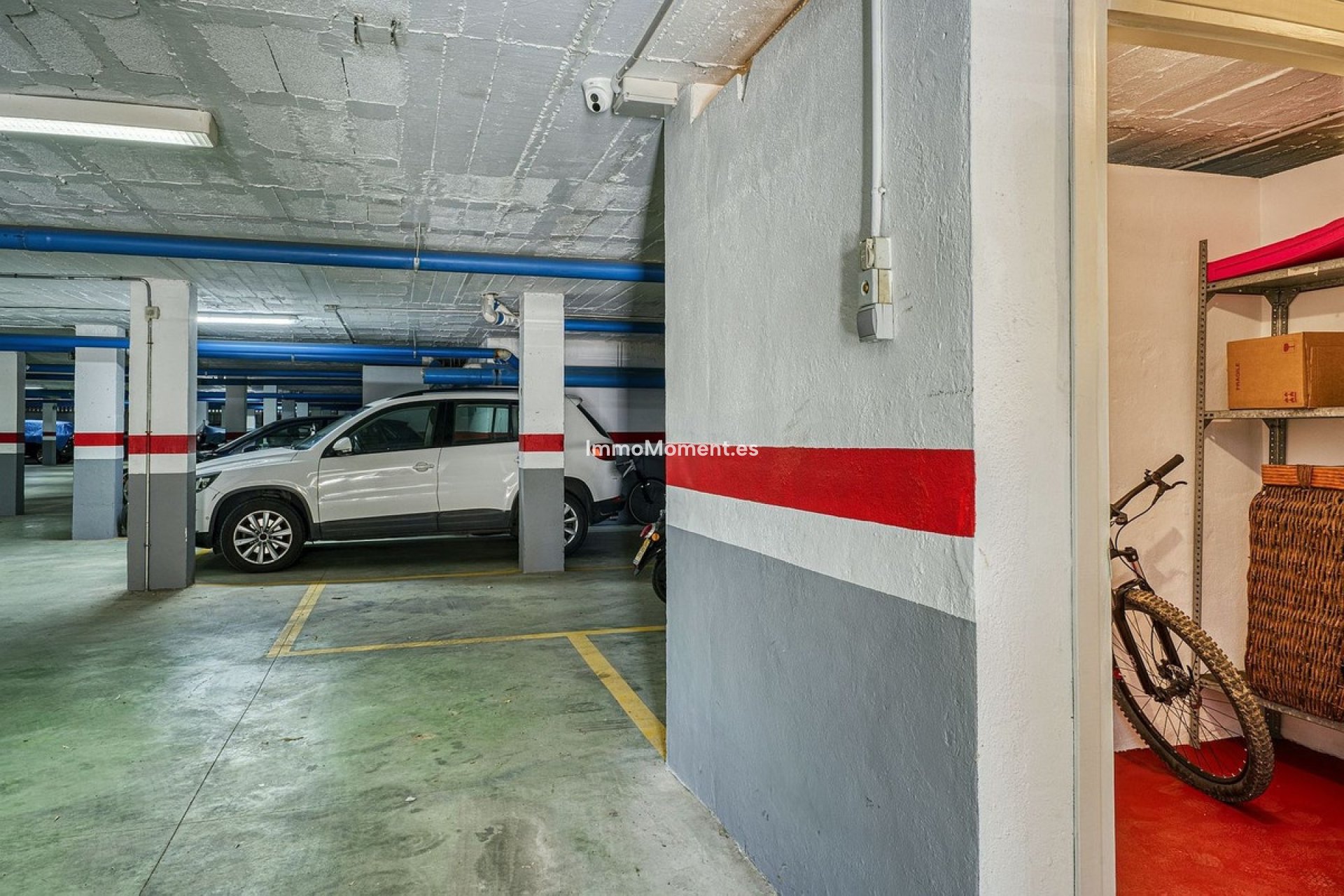 Resale - Apartment - Marbella - Guadalmina Baja