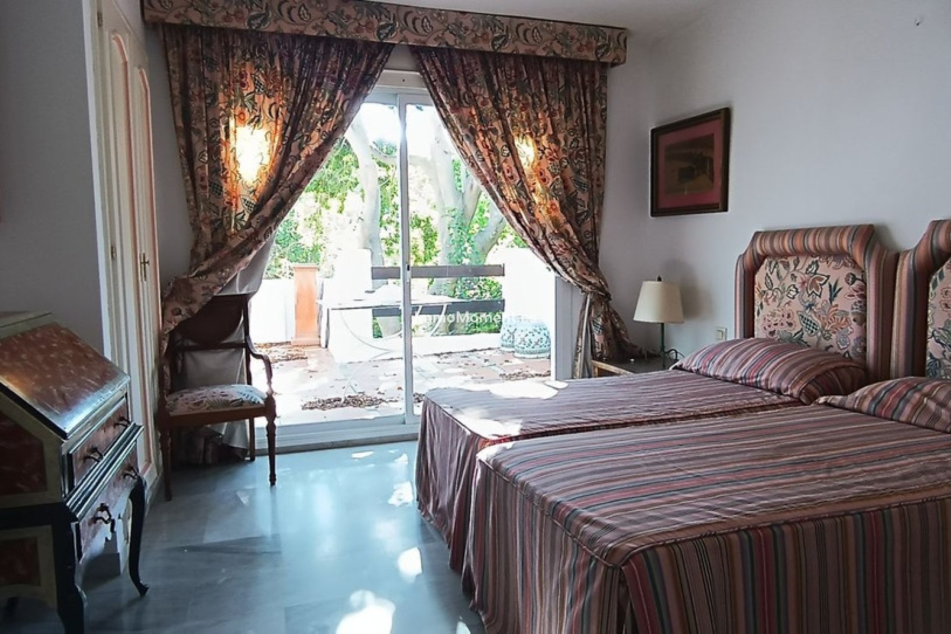 Resale - Apartment - Marbella - Guadalmina Baja