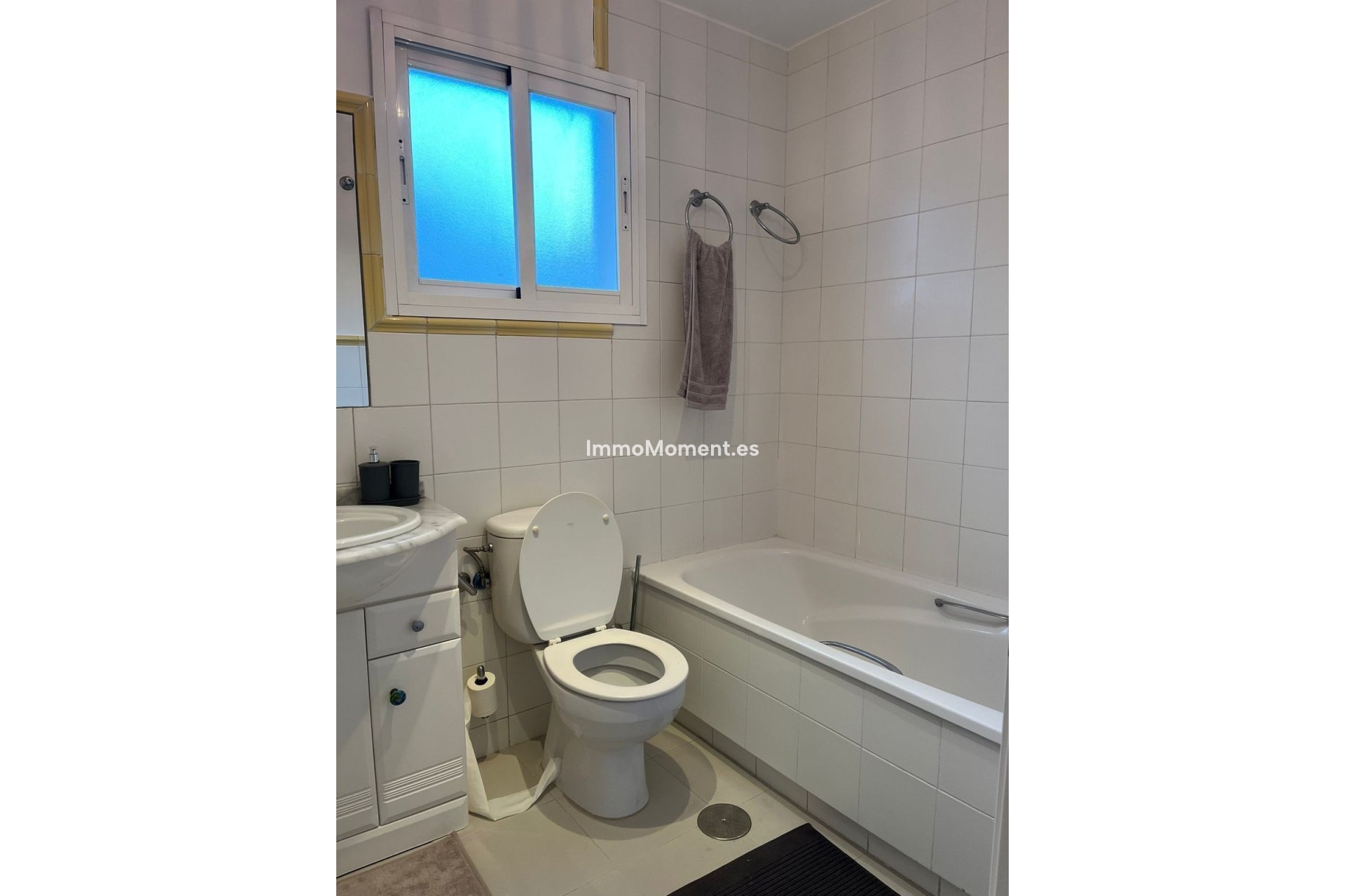 Resale - Apartment - Marbella - Guadalmina Baja