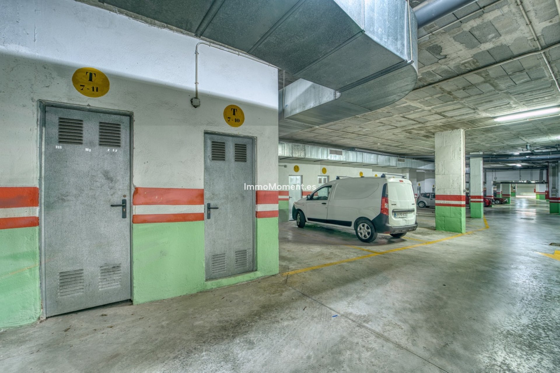 Resale - Apartment - Marbella - Guadalmina Baja