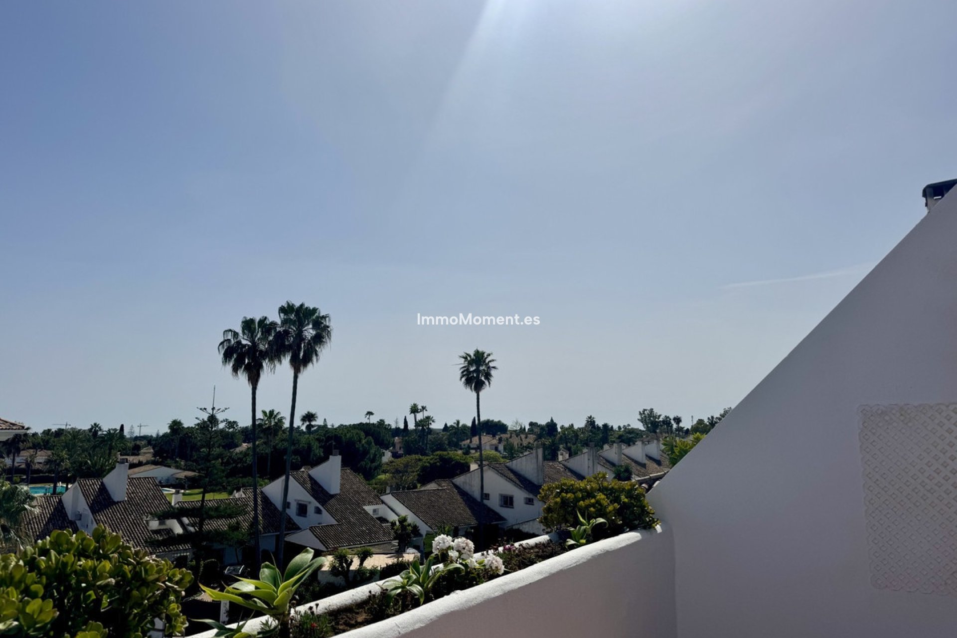 Resale - Apartment - Marbella - Guadalmina Baja