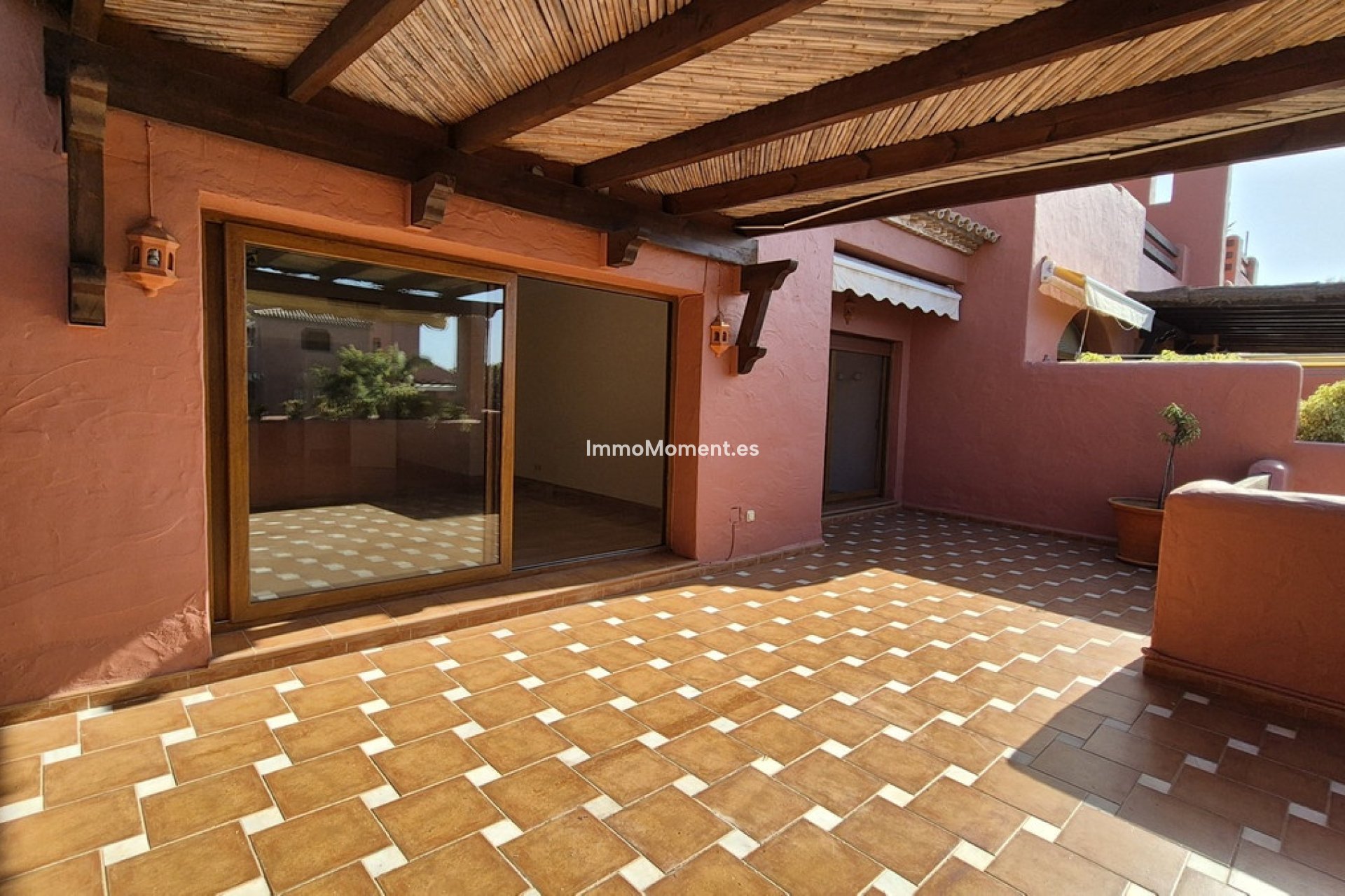 Resale - Apartment - Marbella - Guadalmina Baja