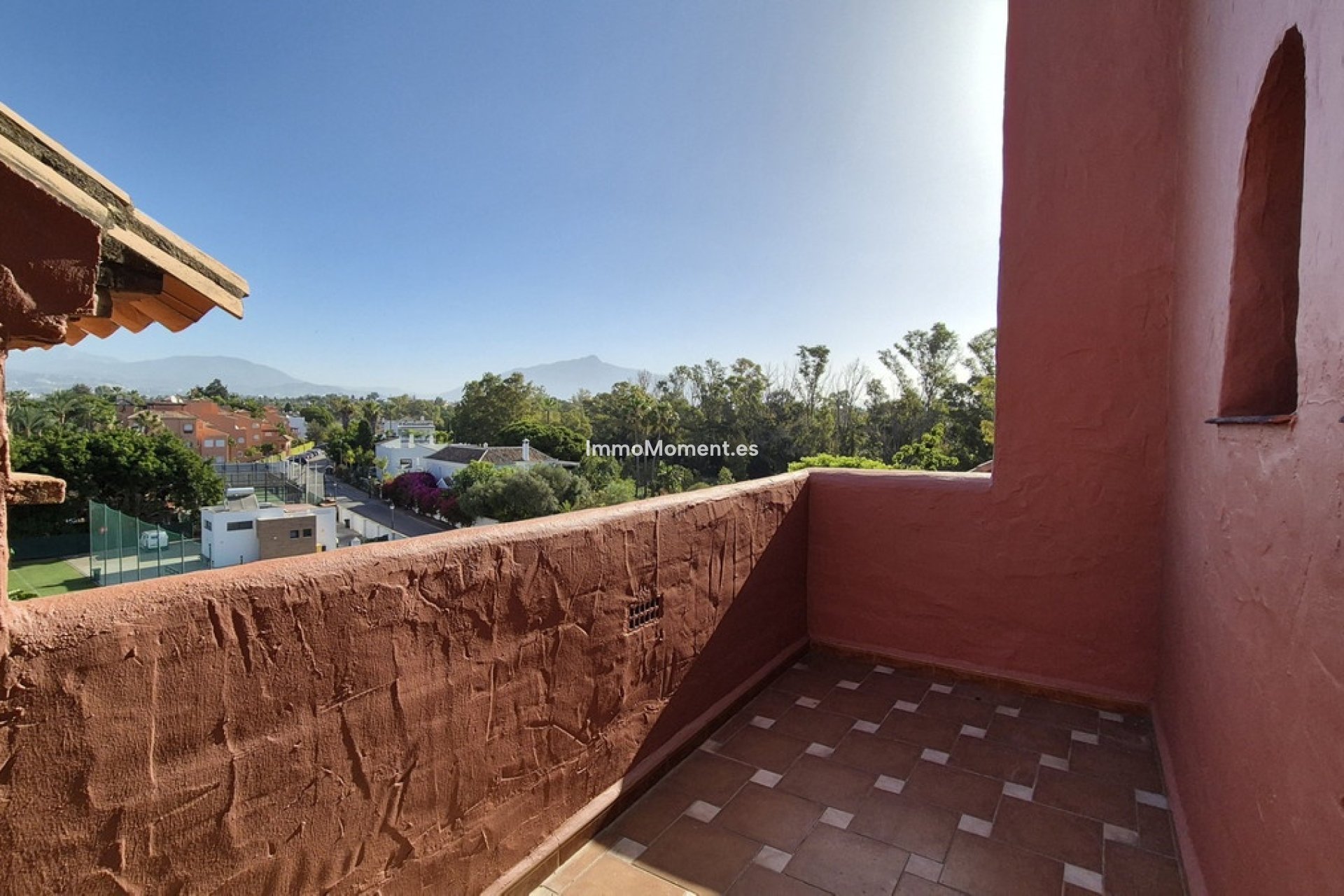 Resale - Apartment - Marbella - Guadalmina Baja