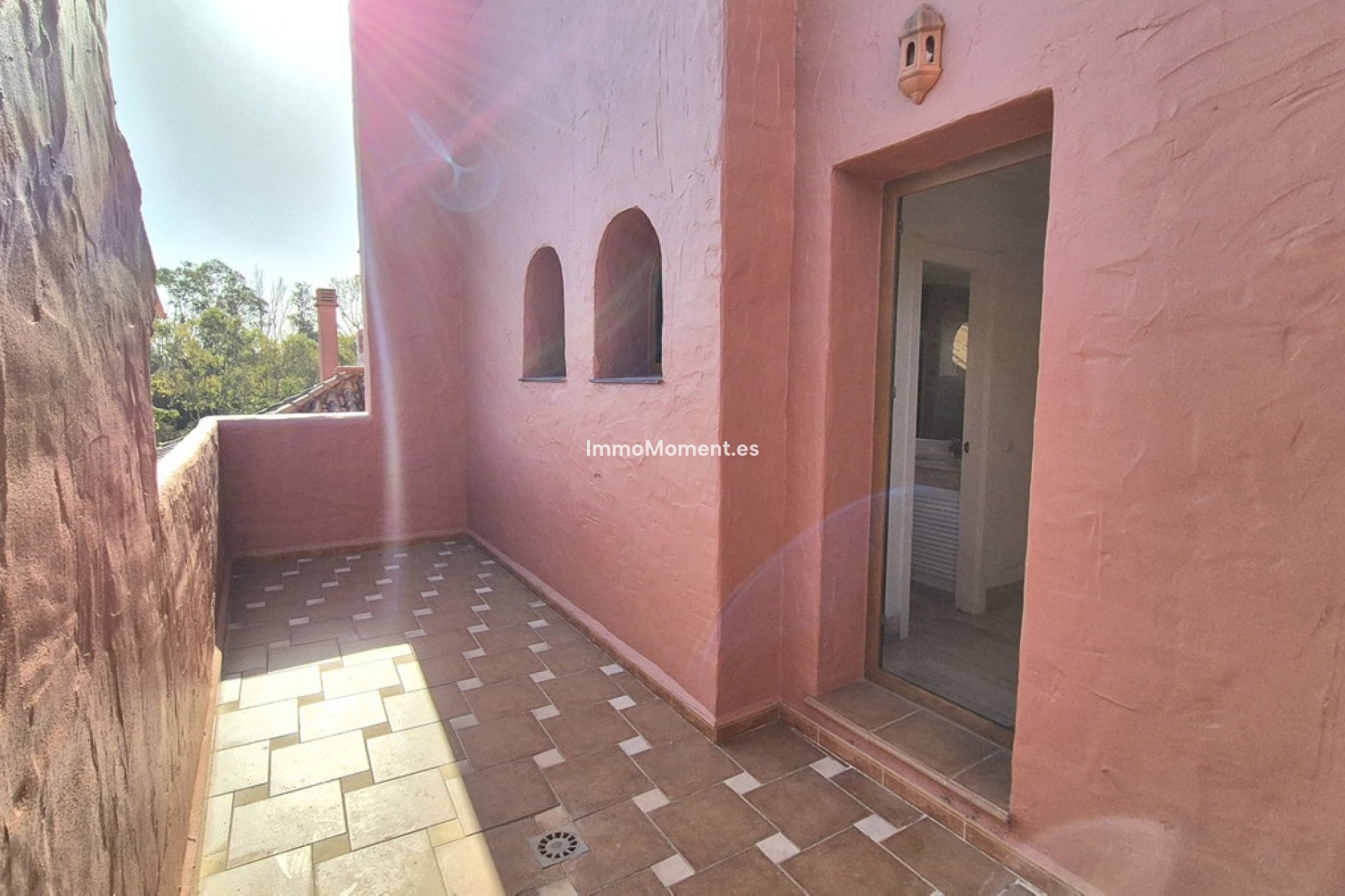 Resale - Apartment - Marbella - Guadalmina Baja