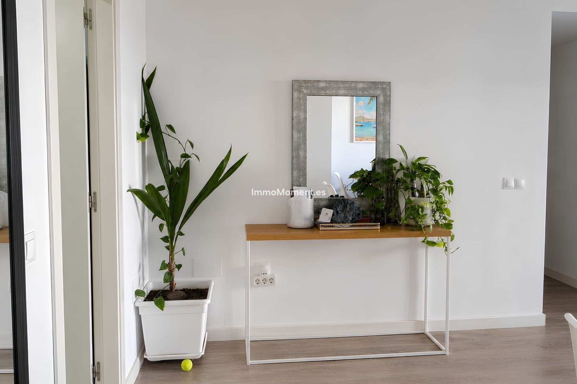 Resale - Apartment - Marbella - La Campana